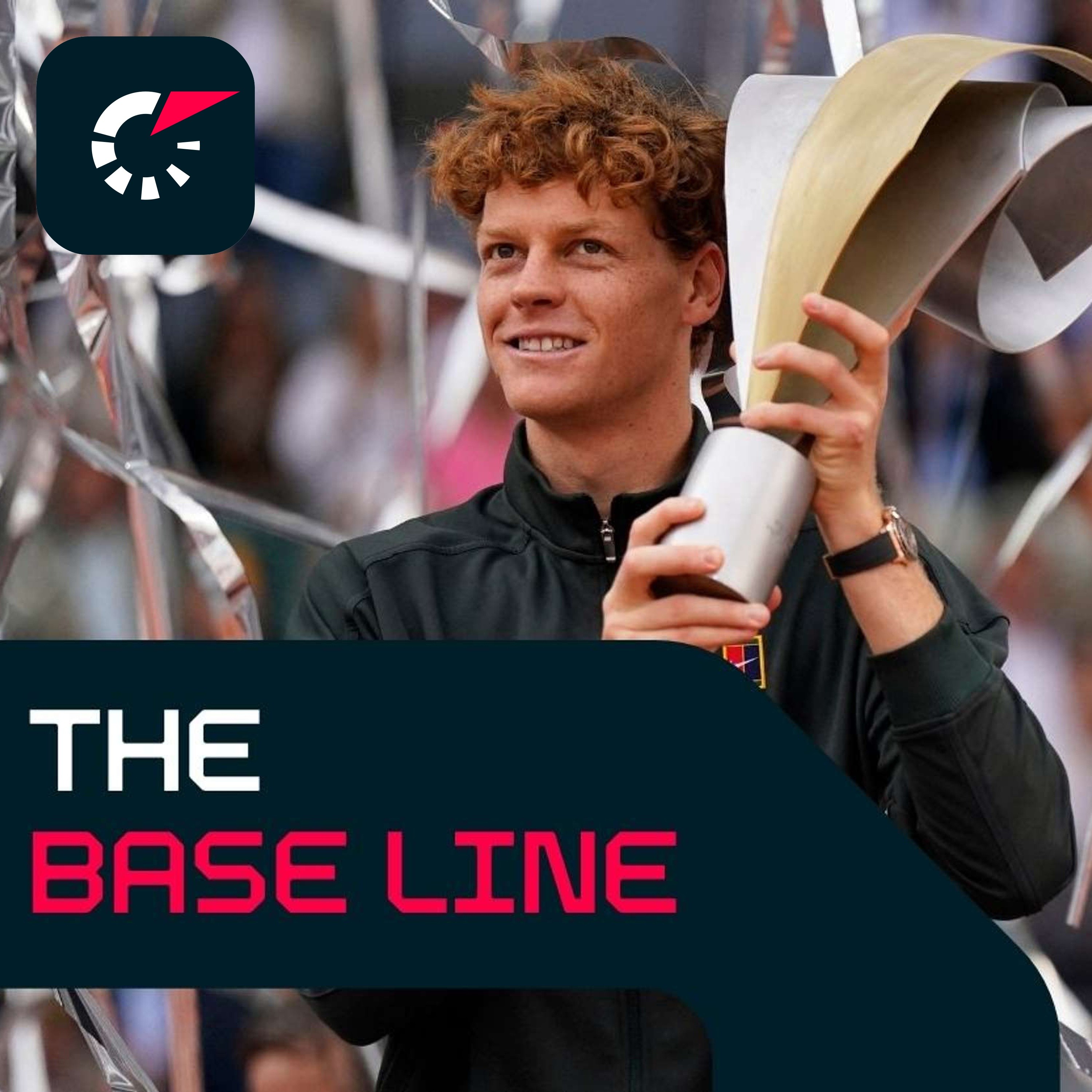 The Base Line: Sinner continues to break records as unsung Kostyuk also prevails in Madrid