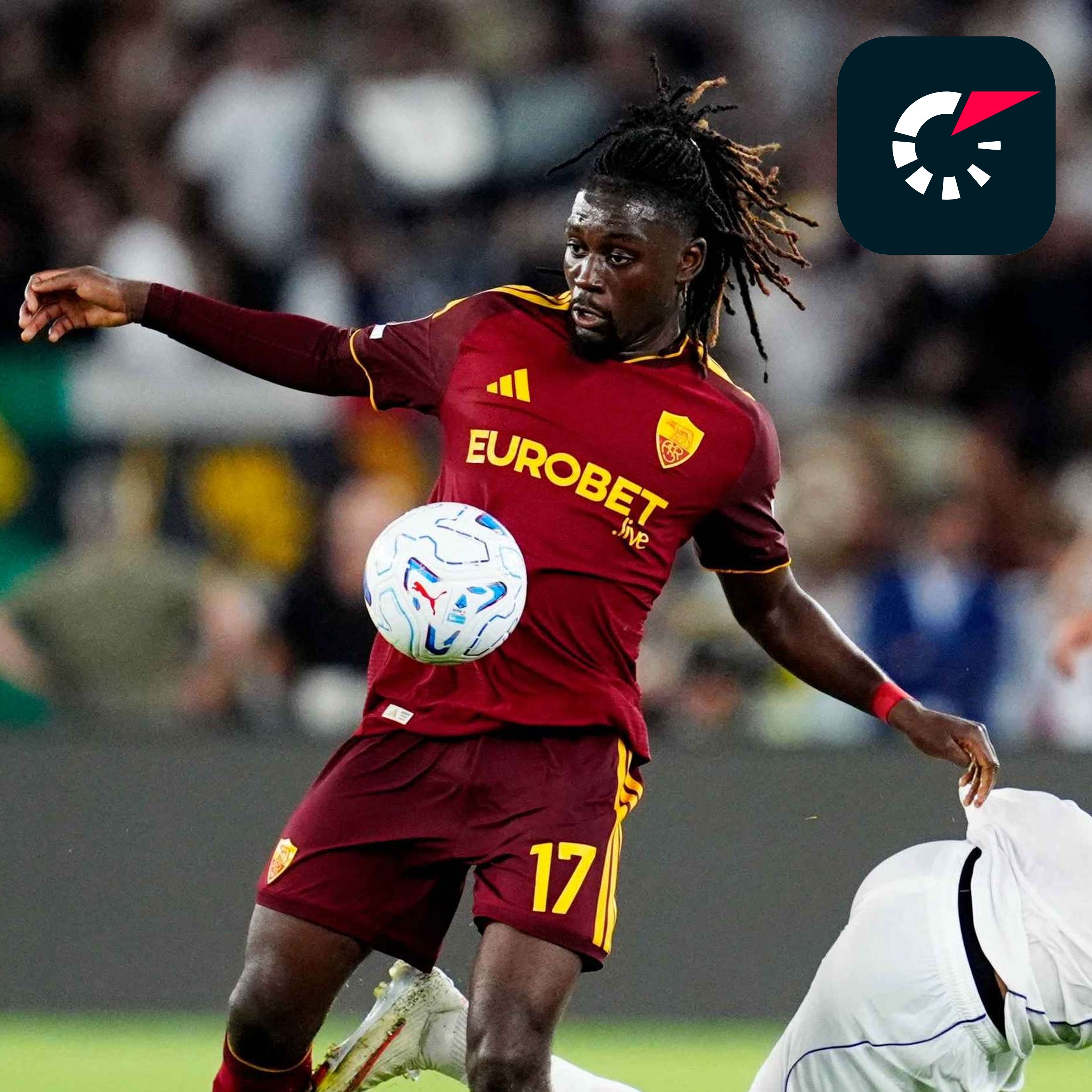 Flashscore sources: Roma star is main Chelsea transfer alternative to Alex Scott