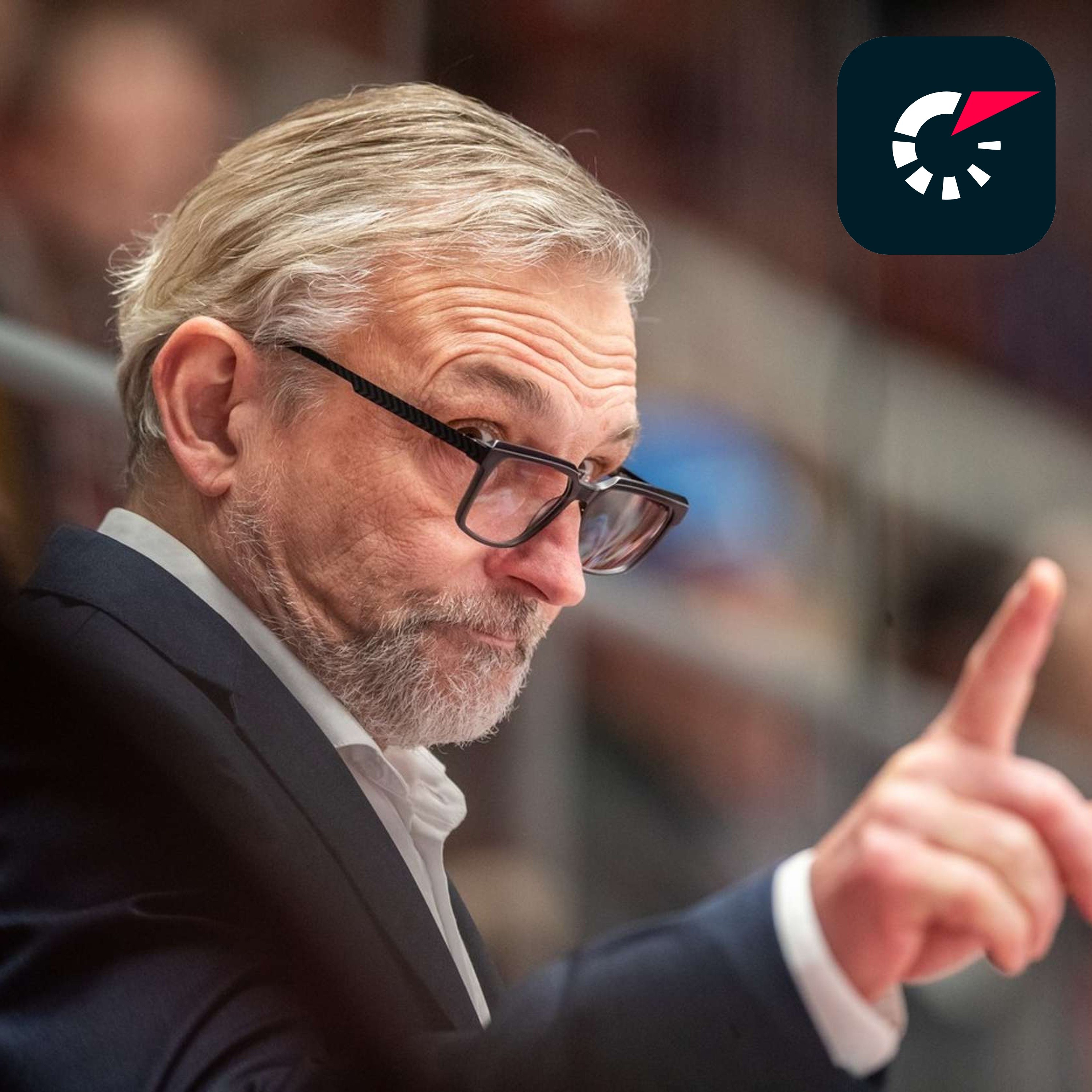 Kdo je nový kouč reprezentace? Zastánce defenzivního hokeje, slušnosti a milovník vážné hudby