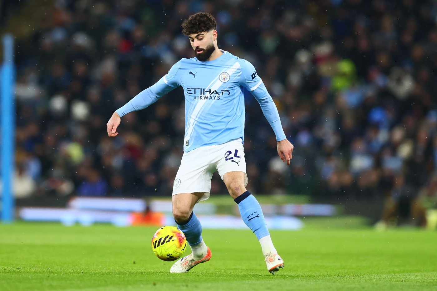 Barcelona avalia a contratação de Josko Gvardiol, do Manchester City