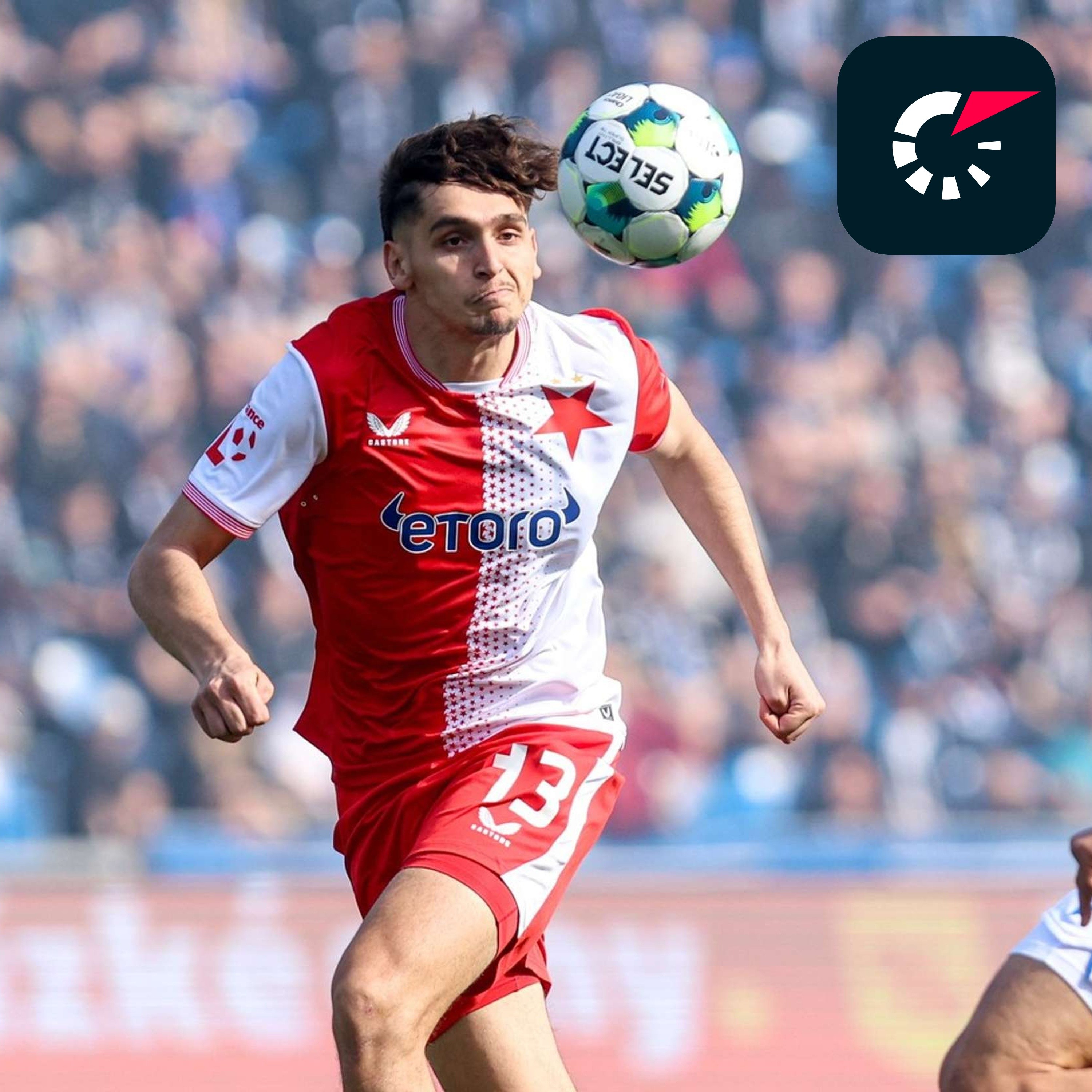 Ligová navigace: Trauma Baníku jménem Slavia, Vašulín s Pilařem prahnou po odplatě episode artwork