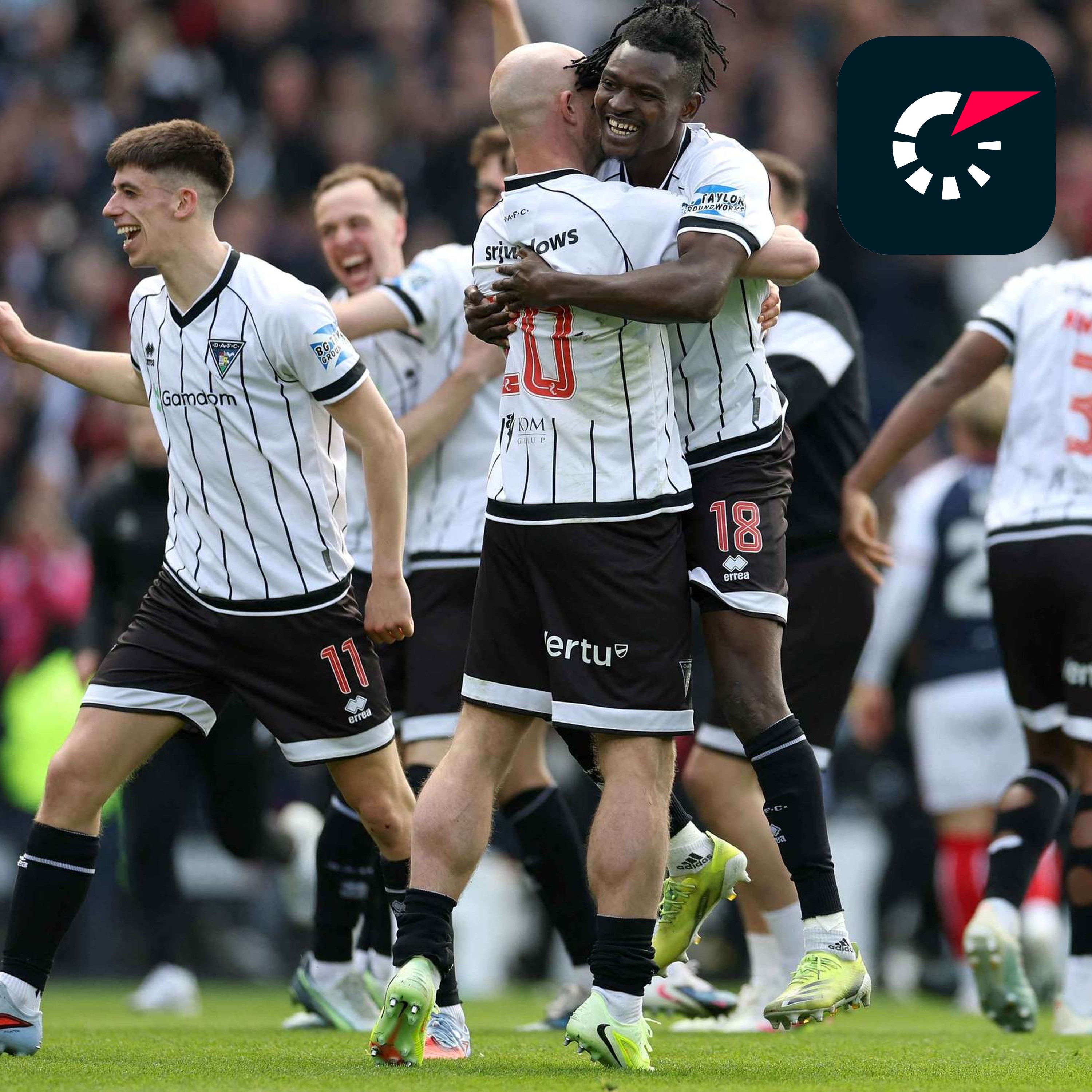 The biggest 'cupsets' across Europe throughout the 2025/26 season: Part 2