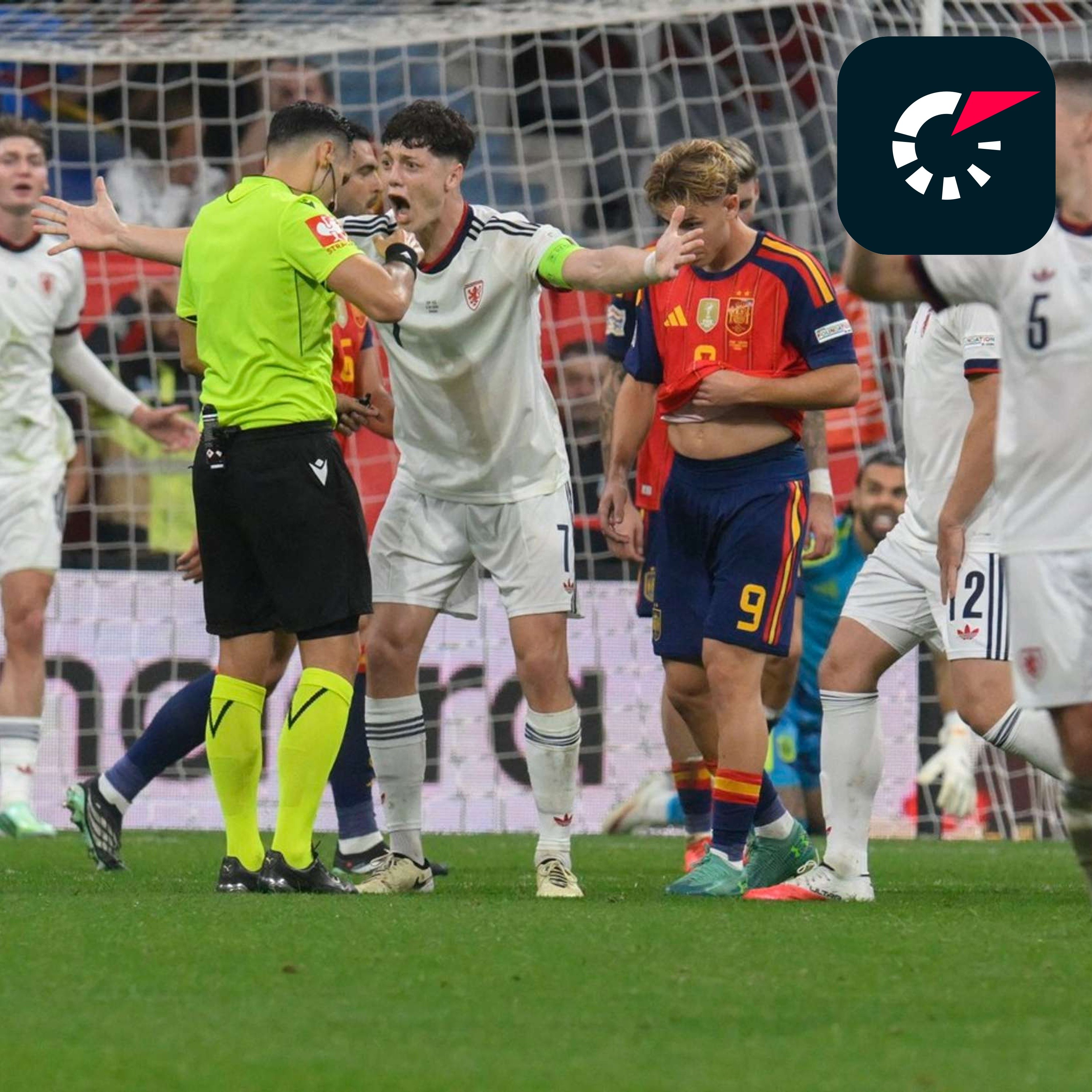 Leklé mistrovství světa vystřídala vášeň v Lize národů. A kam zmizely centry?