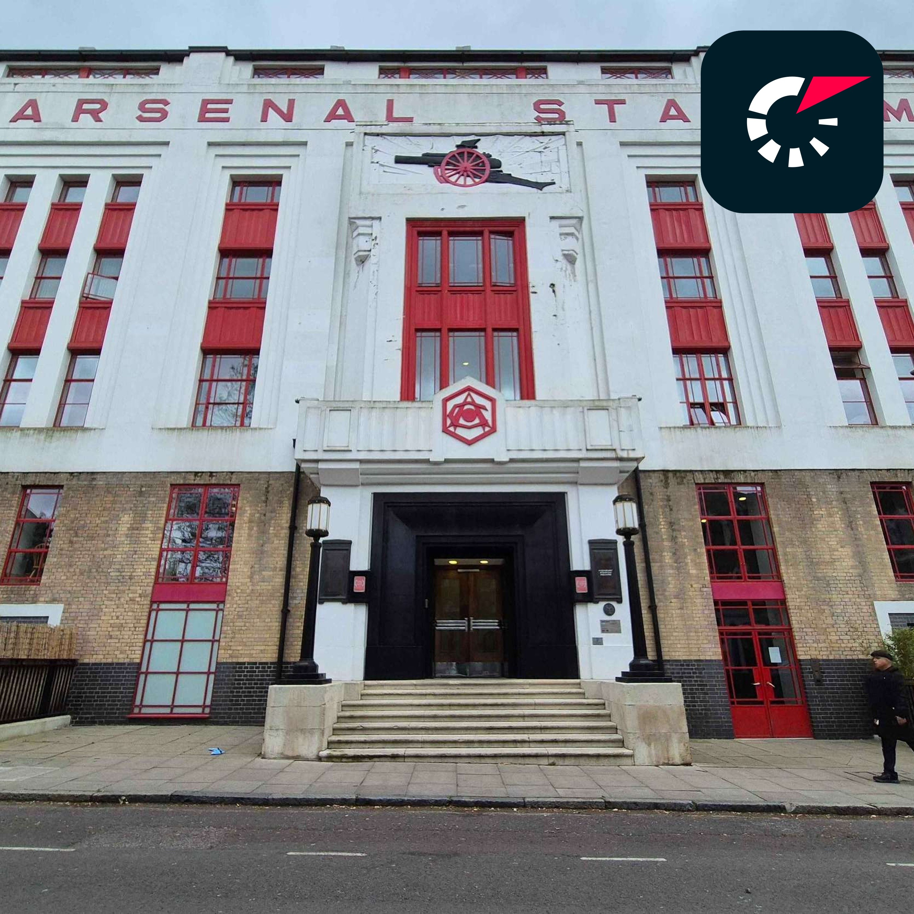 Highbury revisited: A new life for Arsenal's historic former ground
