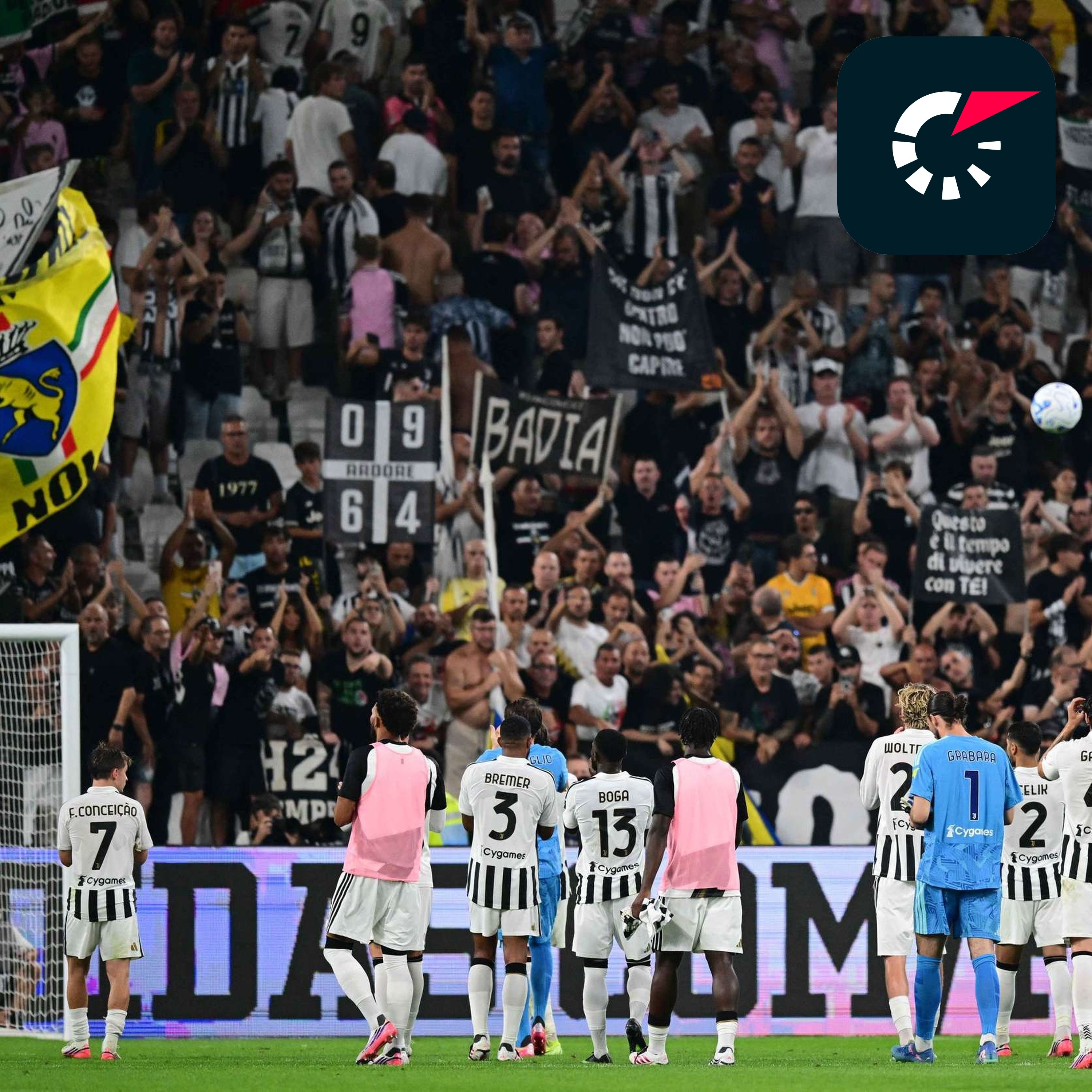 Europa League, 3 motivi per non perdersi la nuova edizione: le ambizioni di Milan e Juve e non solo episode artwork