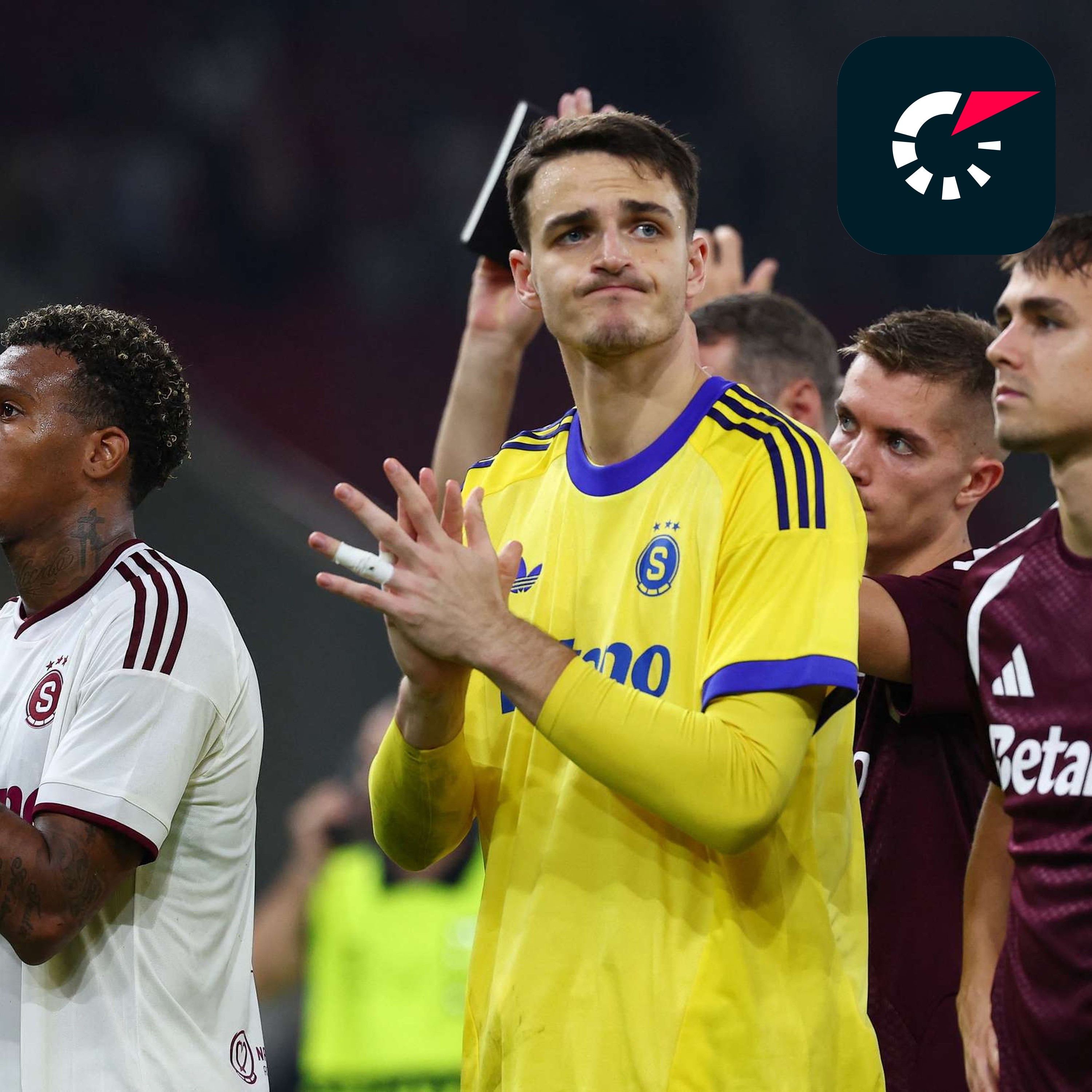 Livesport Zprávy