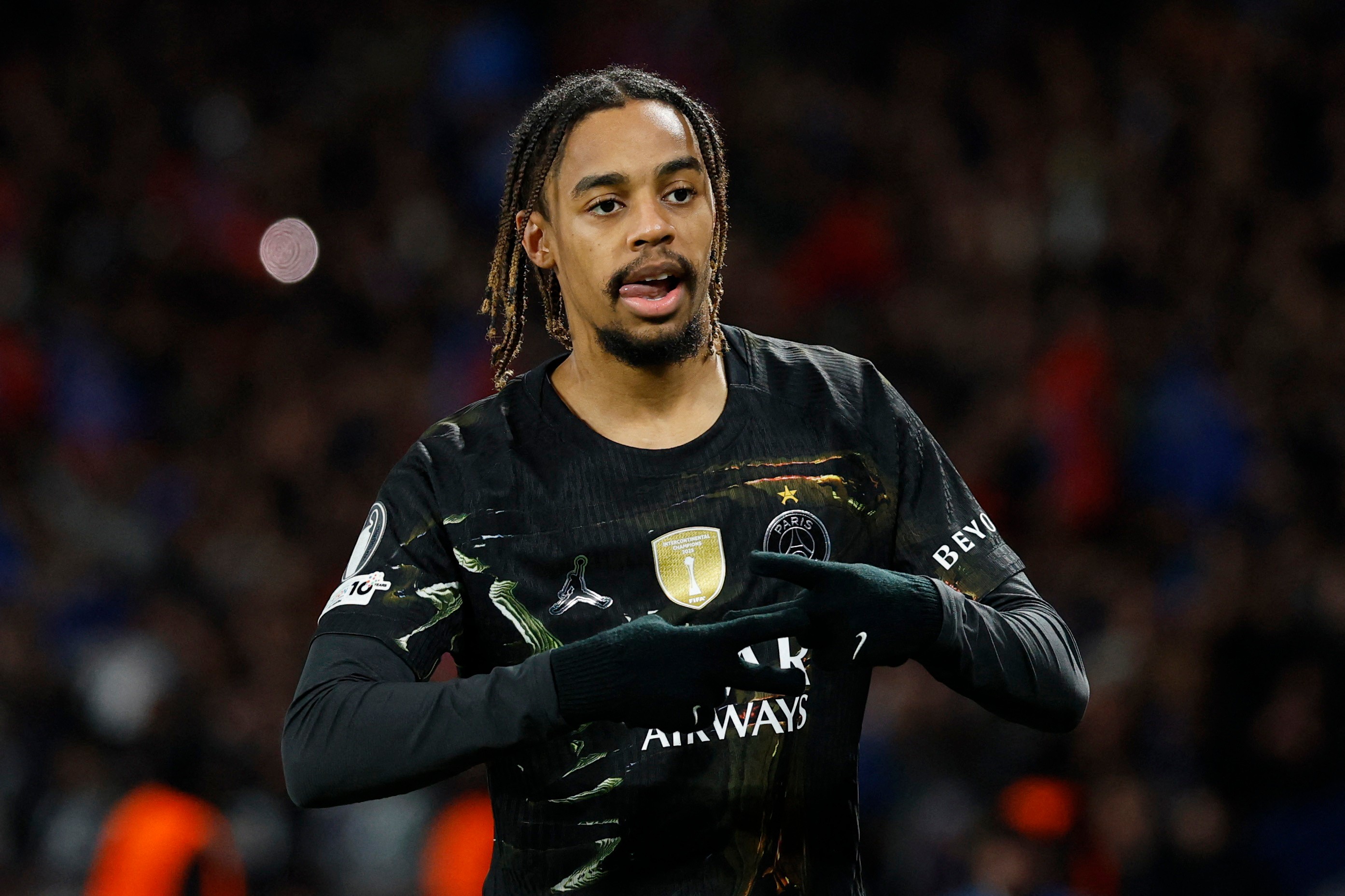 PSG–Lyon : 6 sur 6 pour Luis Enrique face à son meilleur rival en Ligue 1