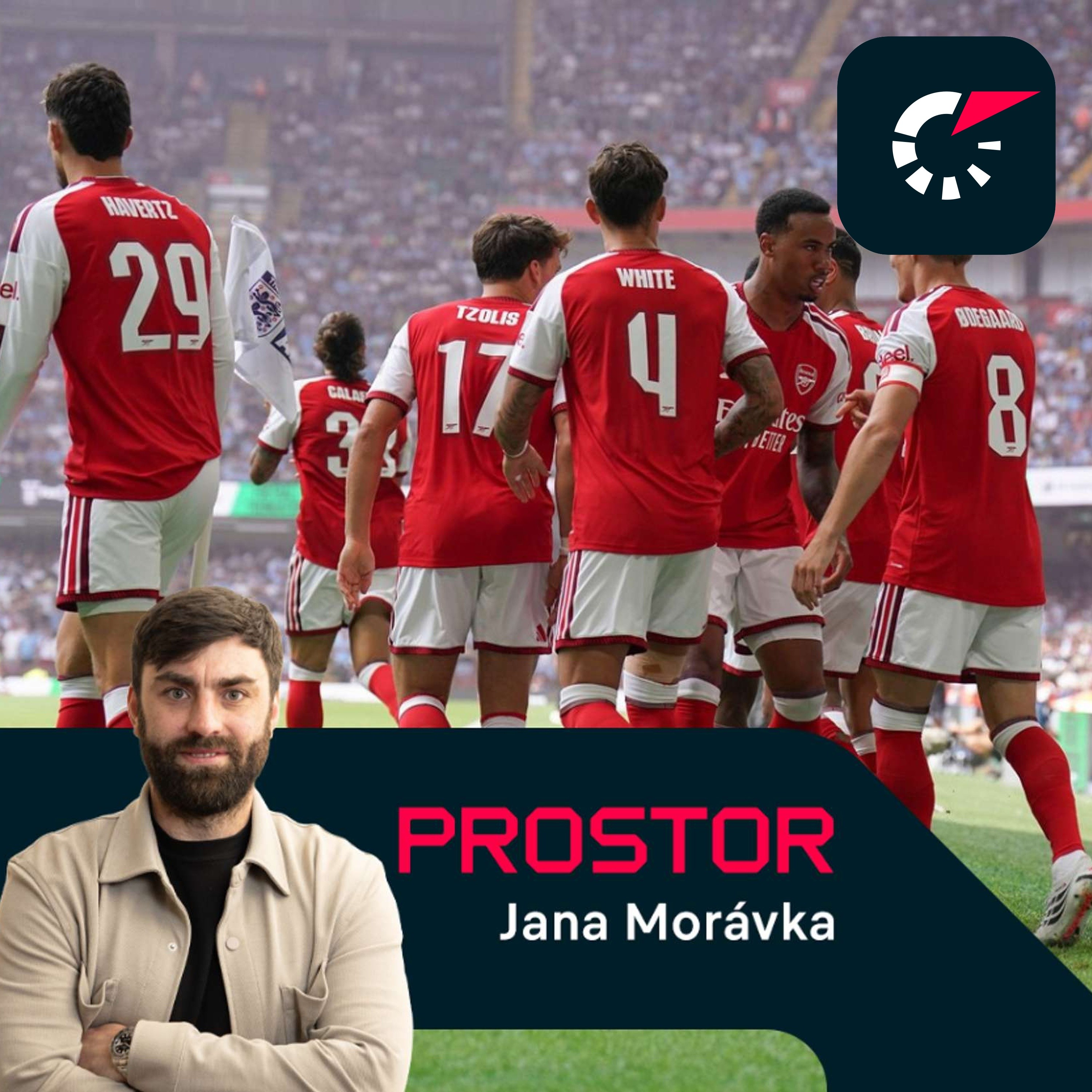 Prostor Jana Morávka: City v problémech. Kdo vyzve Arsenal? Alonsova Chelsea může myslet na titul