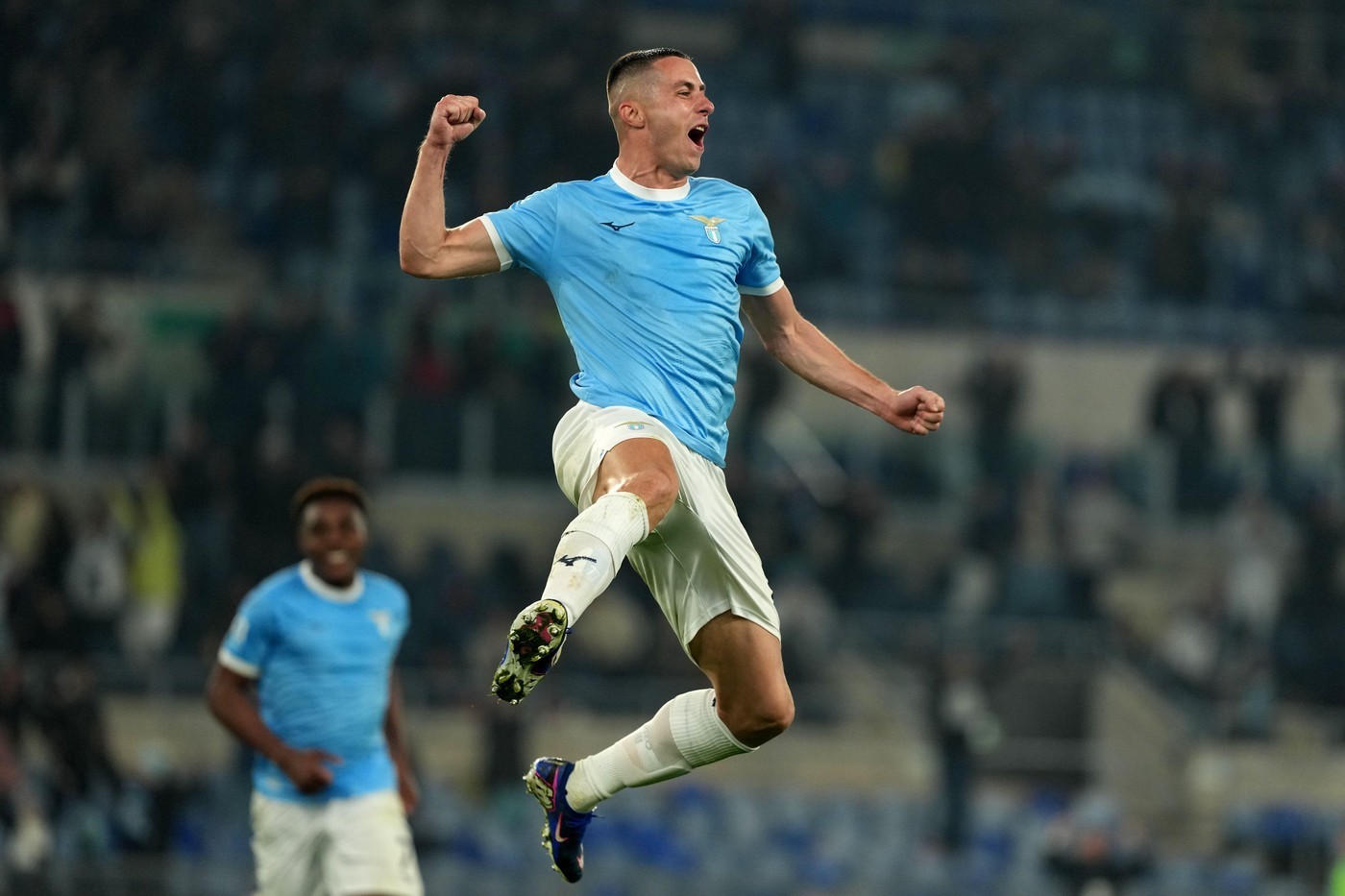 Analiză Lazio vs Parma 04.04.2026