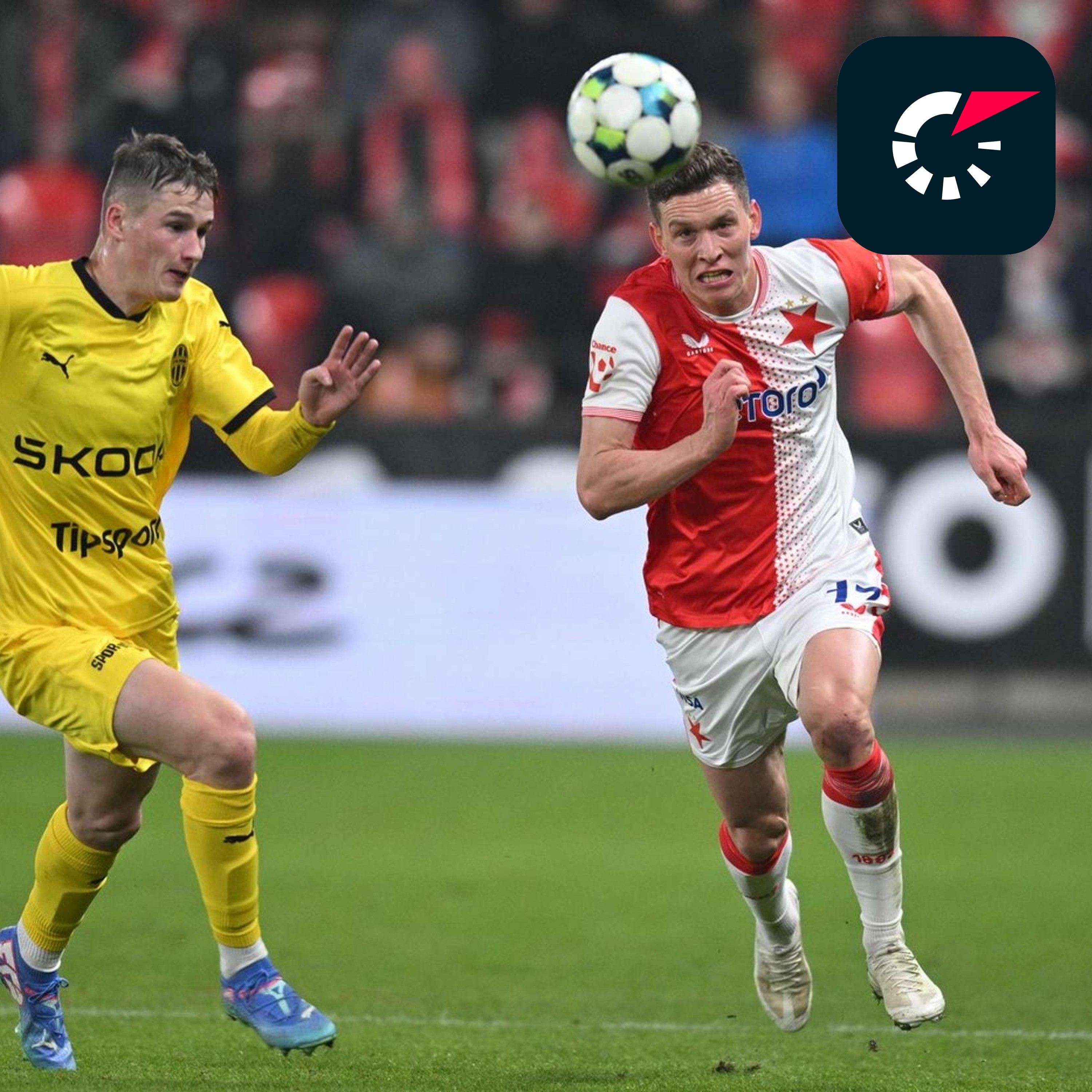 Livesport Zprávy