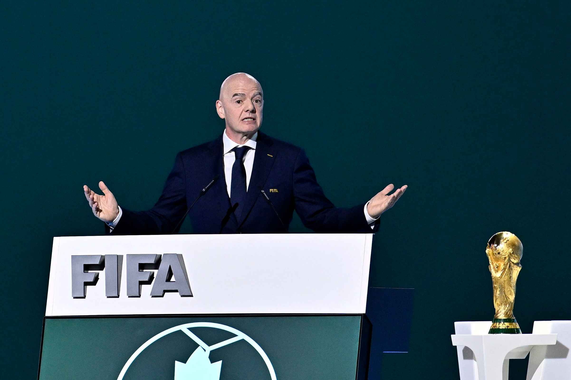 Infantino