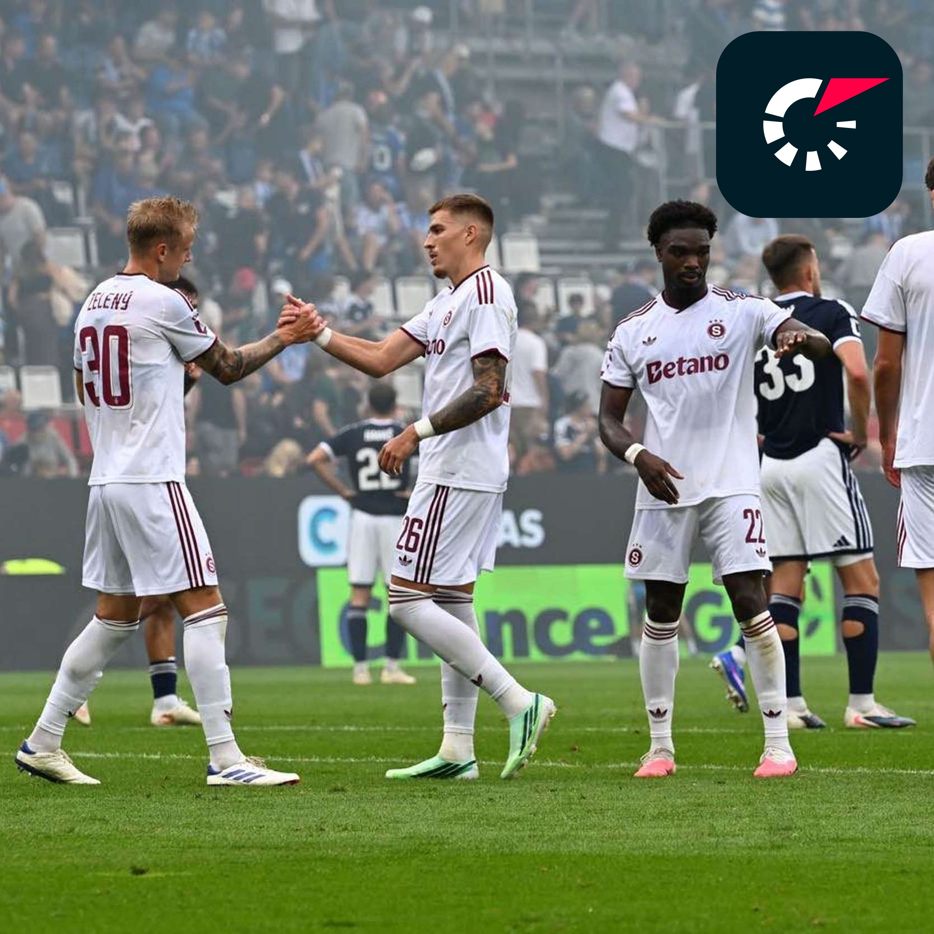 Víkend v lize: Zlepšená defenziva Sparty, Vorlický v základu a Zlín s prvním bodem episode artwork