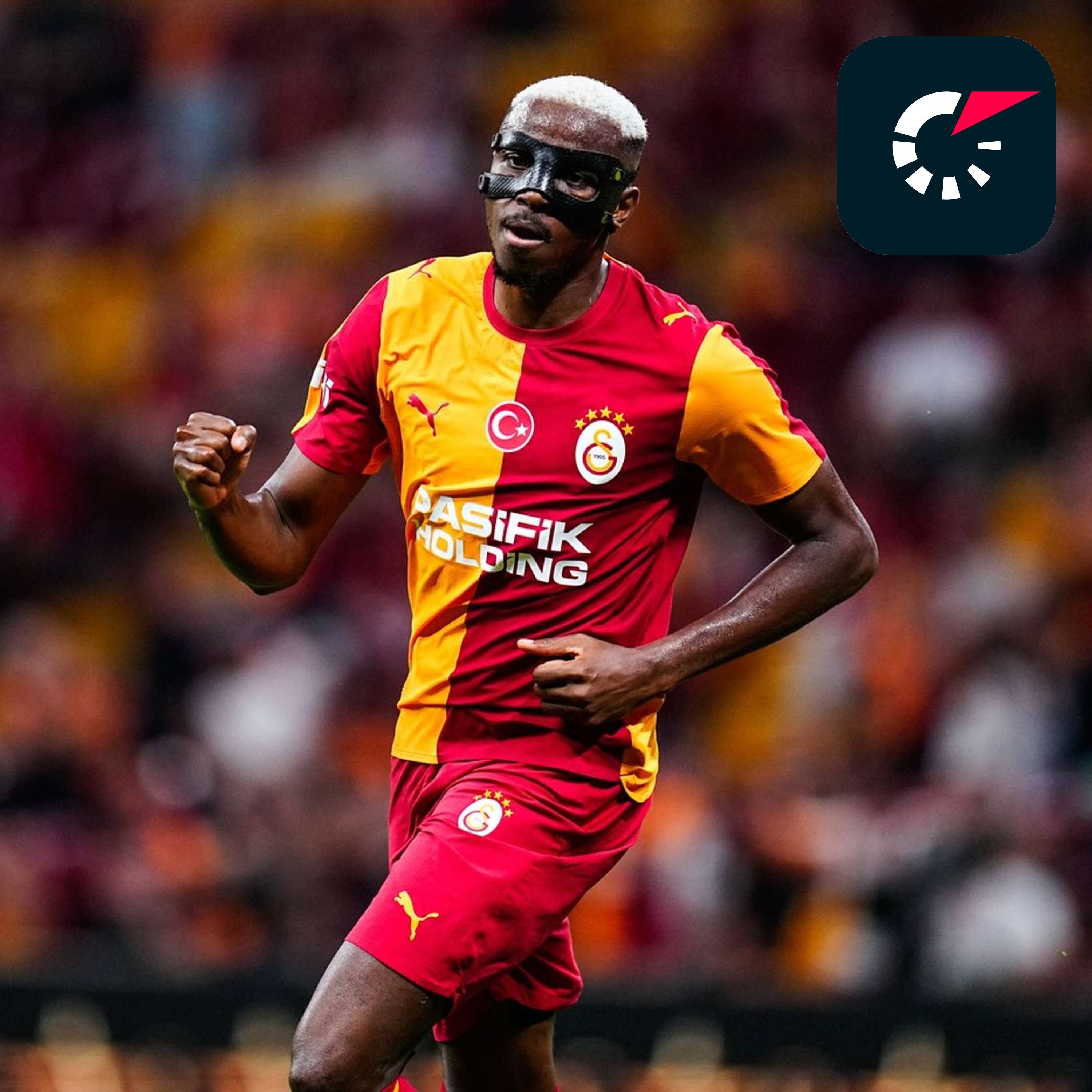Why Galatasaray striker Victor Osimhen would be Tottenham's best summer signing episode artwork