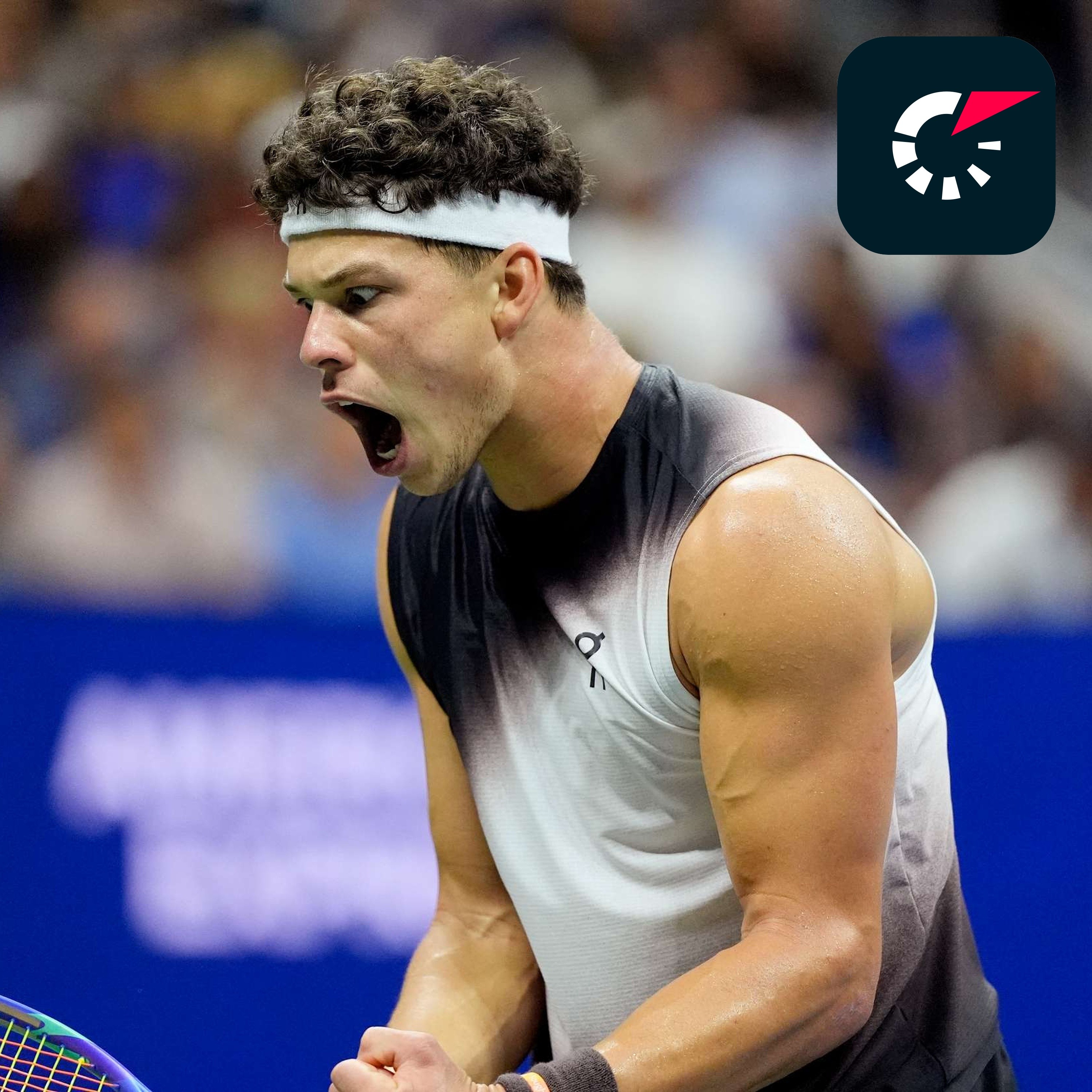 Alcaraz perde con Shelton e saluta gli US Open: l'americano trionfa al tiebreak del quinto episode artwork