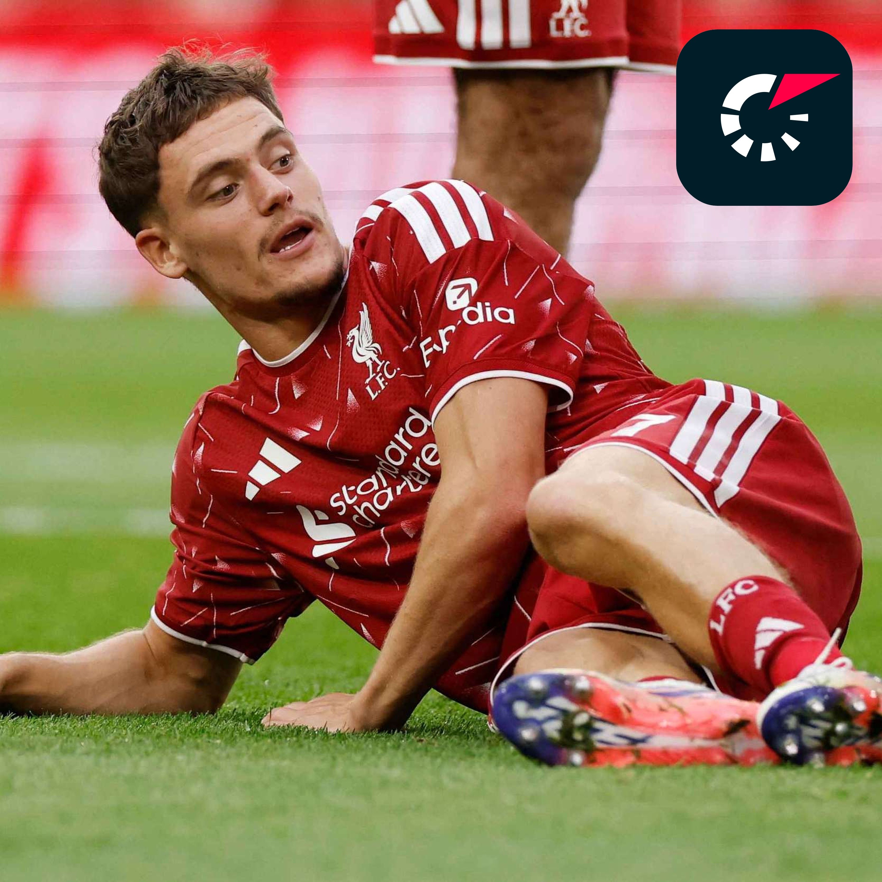 Wirtz se v Liverpoolu i nadále trápí, vysvobodit by ho po sezoně mohl Bayern episode artwork