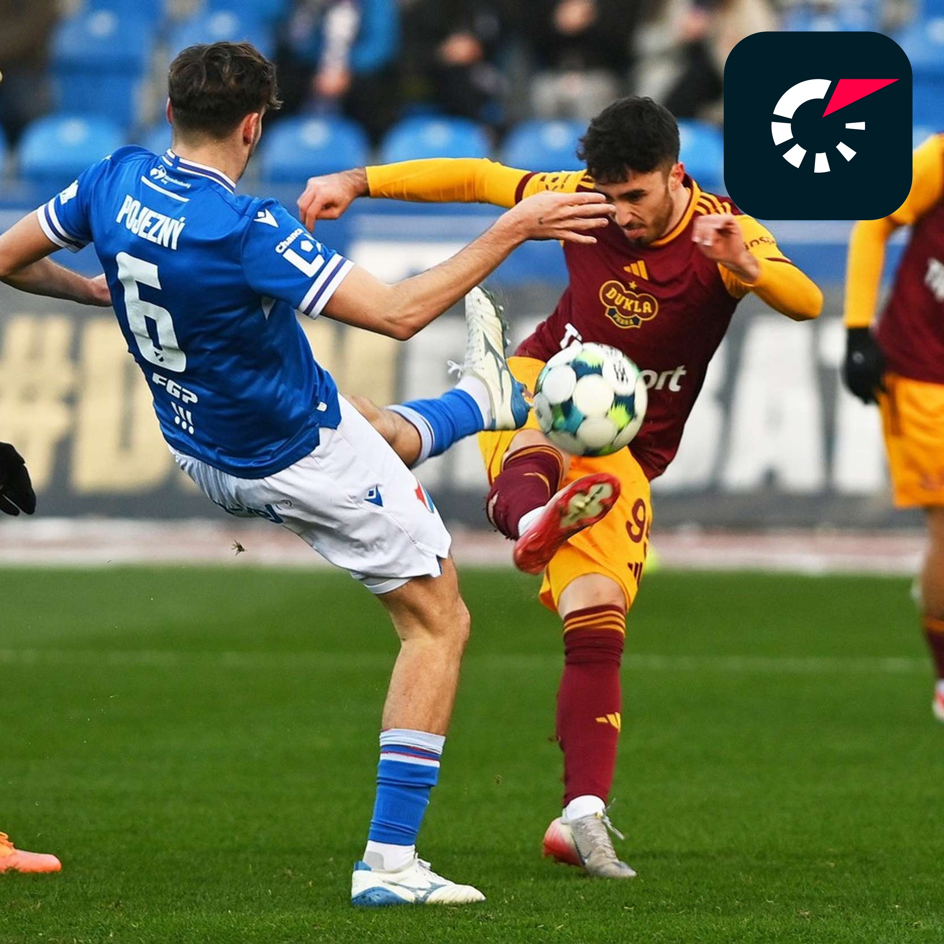 Ligová navigace: Baník proti dvěma dekádám, Priske umí střídat a severočeské derby pro hosty?