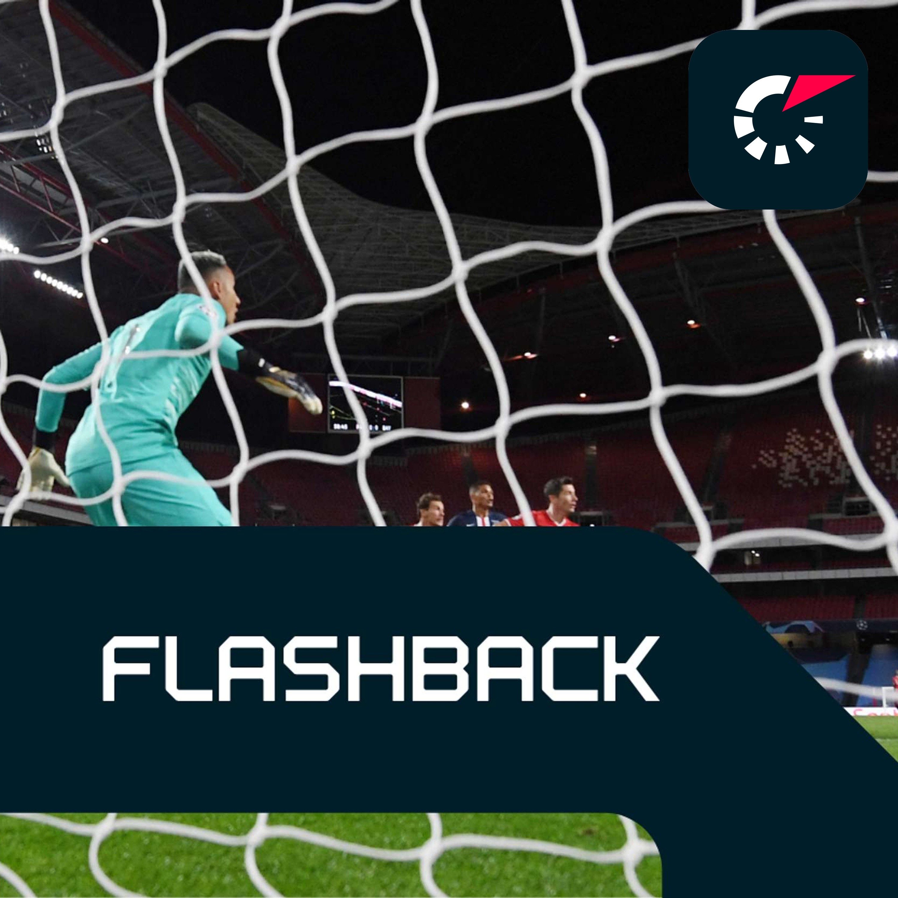 Flashback | Finale di Champions League 2020: quando Psg-Bayern non fu sinonimo di spettacolo episode artwork