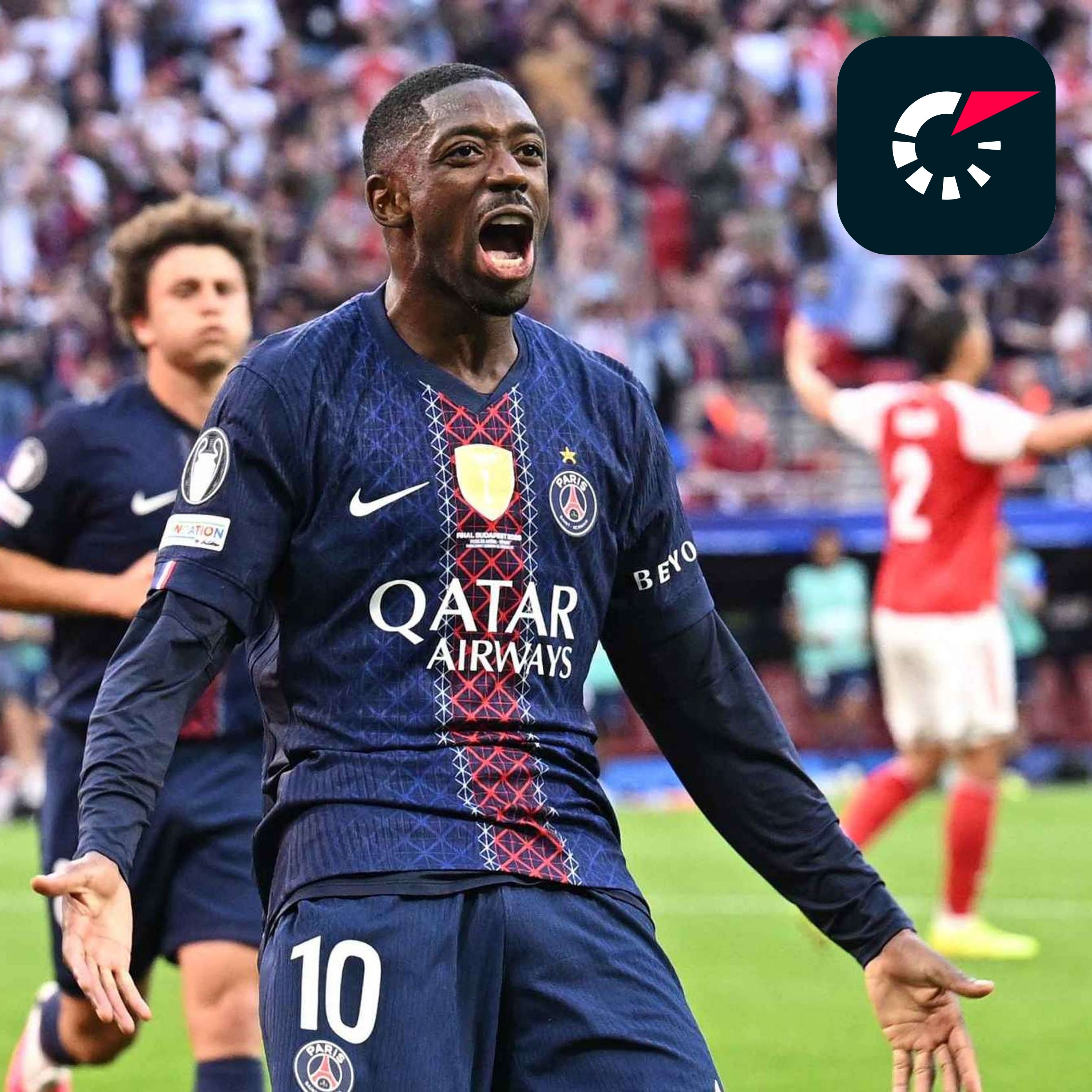How can the World Cup affect the race for the 2026 Ballon d'Or award?