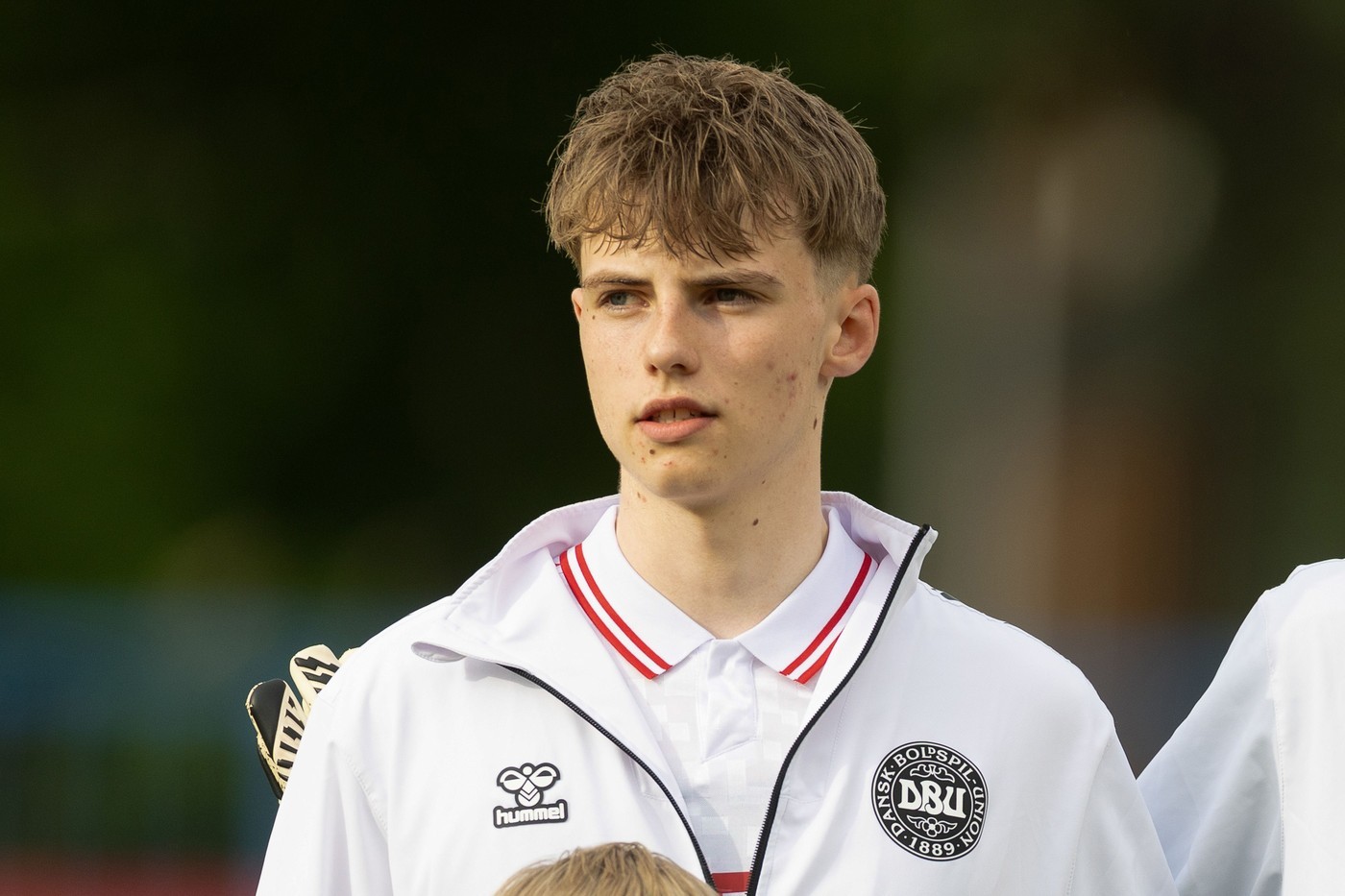 PSV confirm signing of Danish top talent Mikkel Bro Hansen from Bodo/Glimt