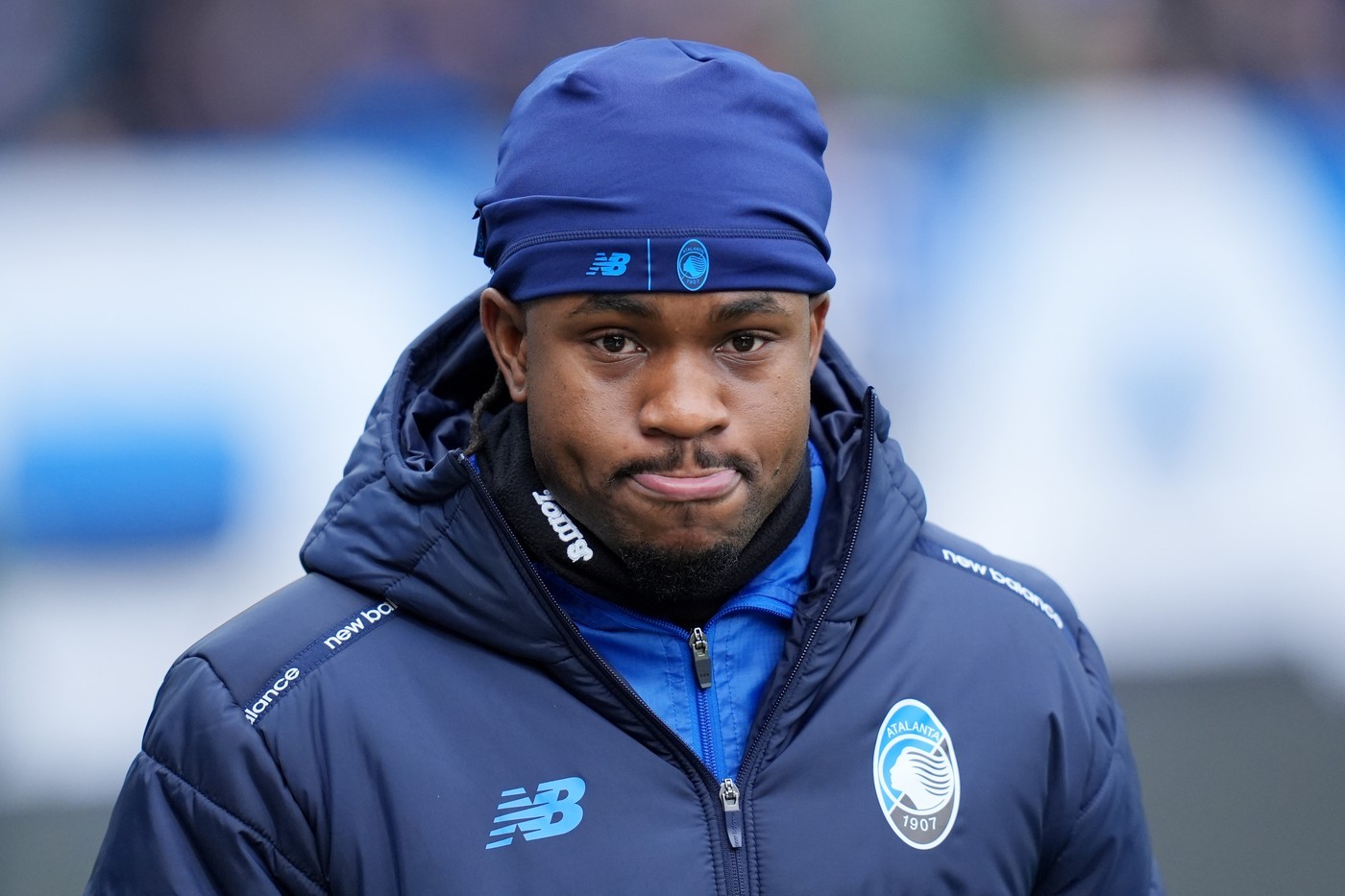 Atletico Madrid have agreed a deal with Atalanta to sign Ademola Lookman