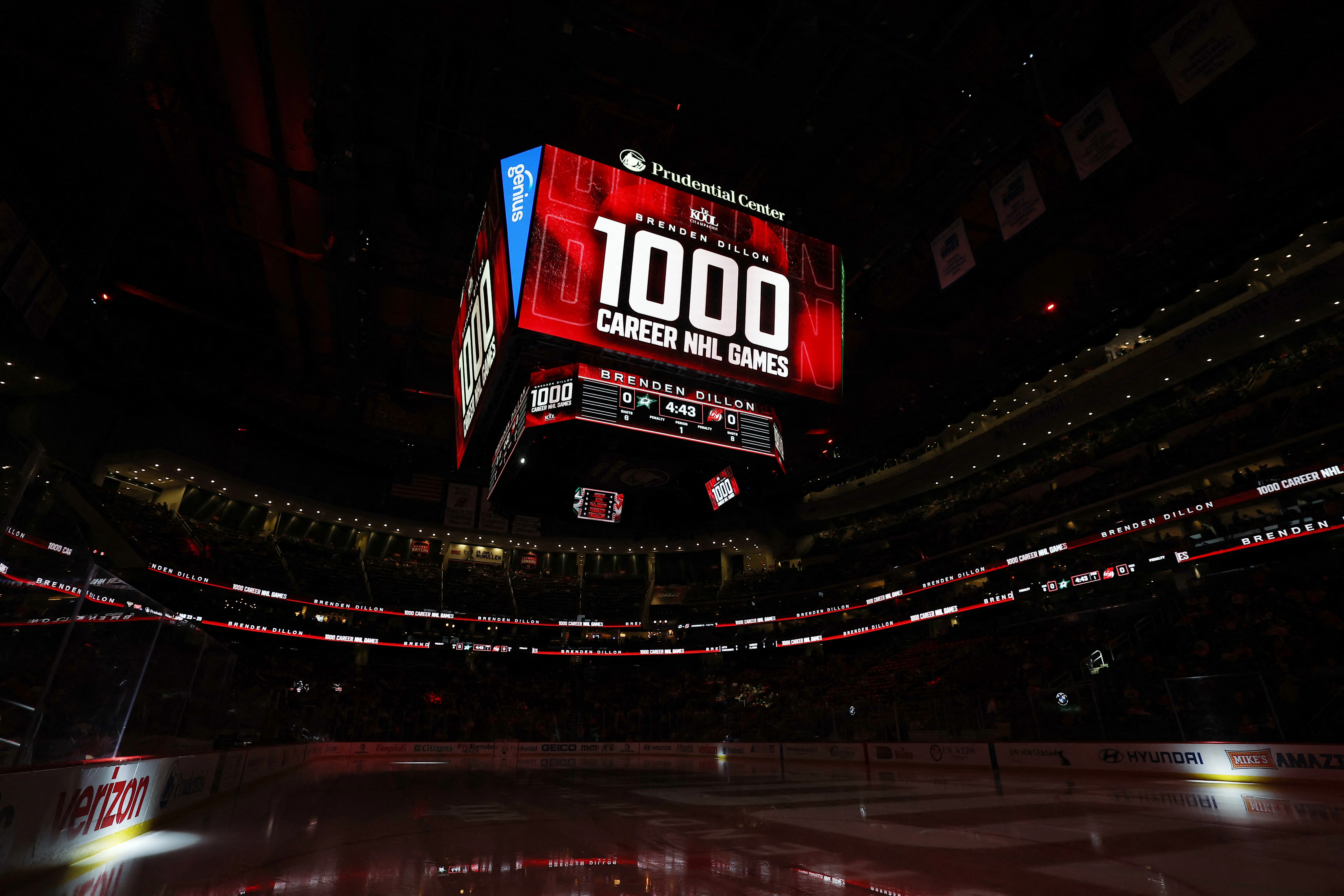NHL to feature new All-Star format to feature four countries and world team