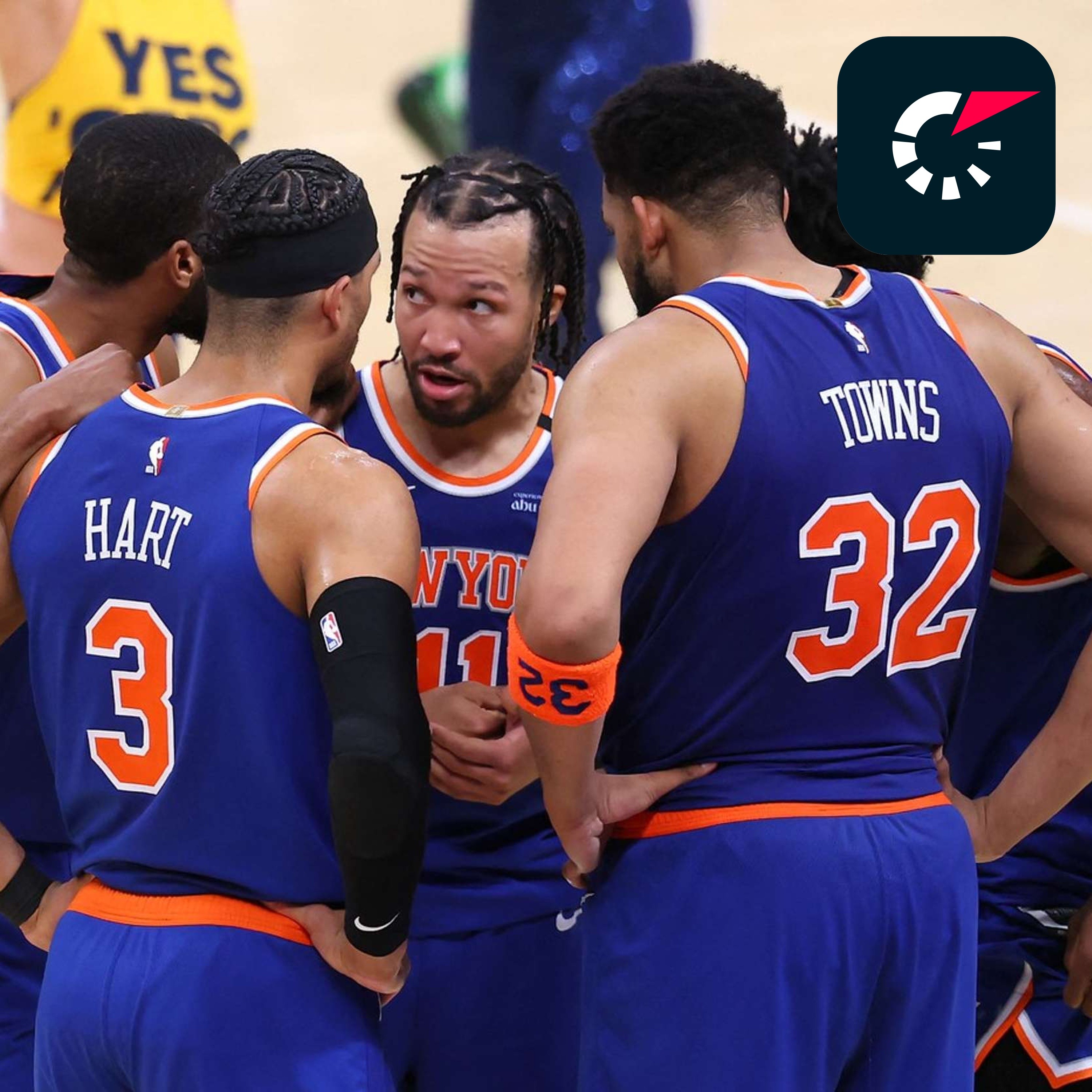 Pět důvodů, proč jsou Knicks šampioni NBA. Na triumf čekal slavný klub přes půl století episode artwork