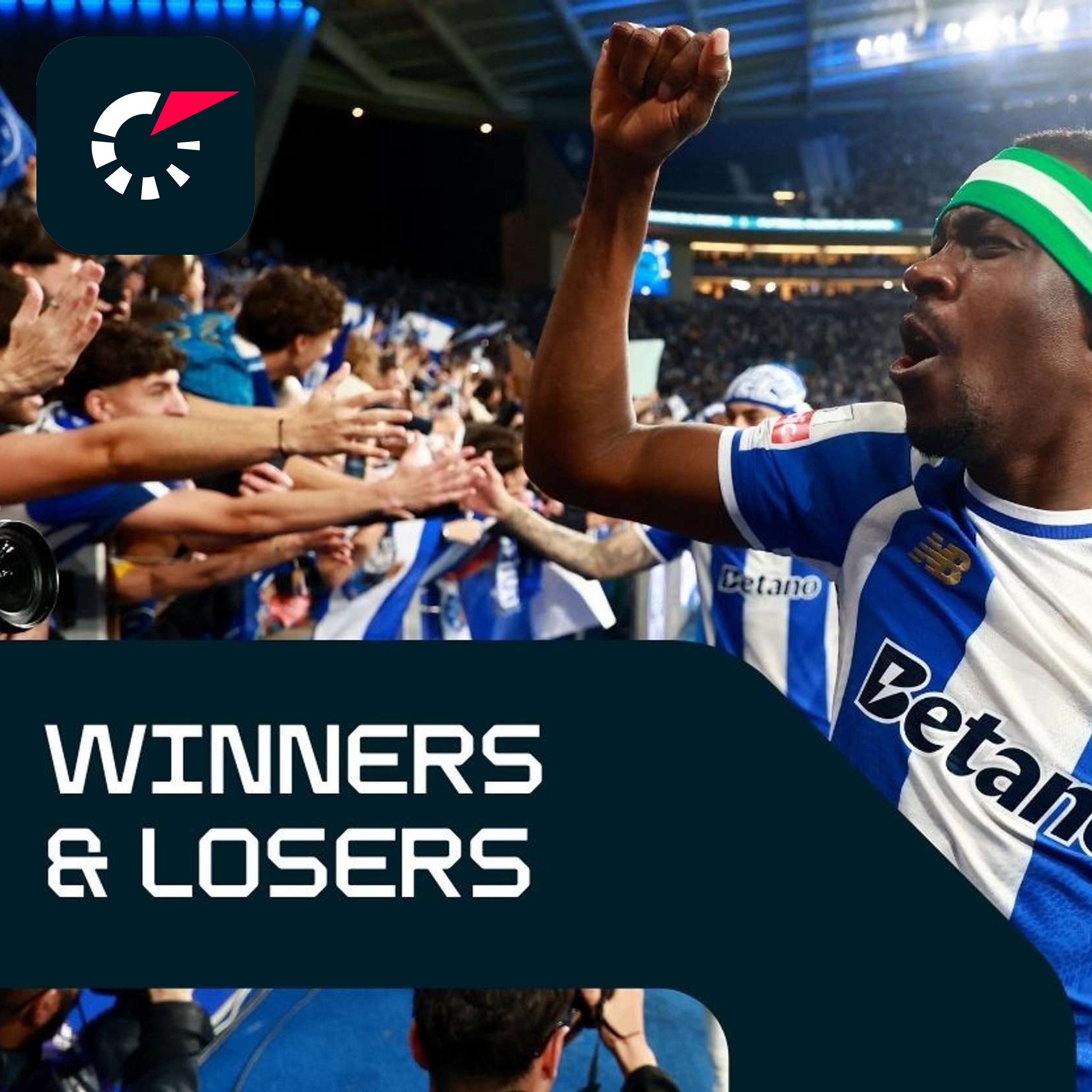Winners and Losers: Porto, Inter & Thun claim titles as Wrexham miss out on playoff dream
