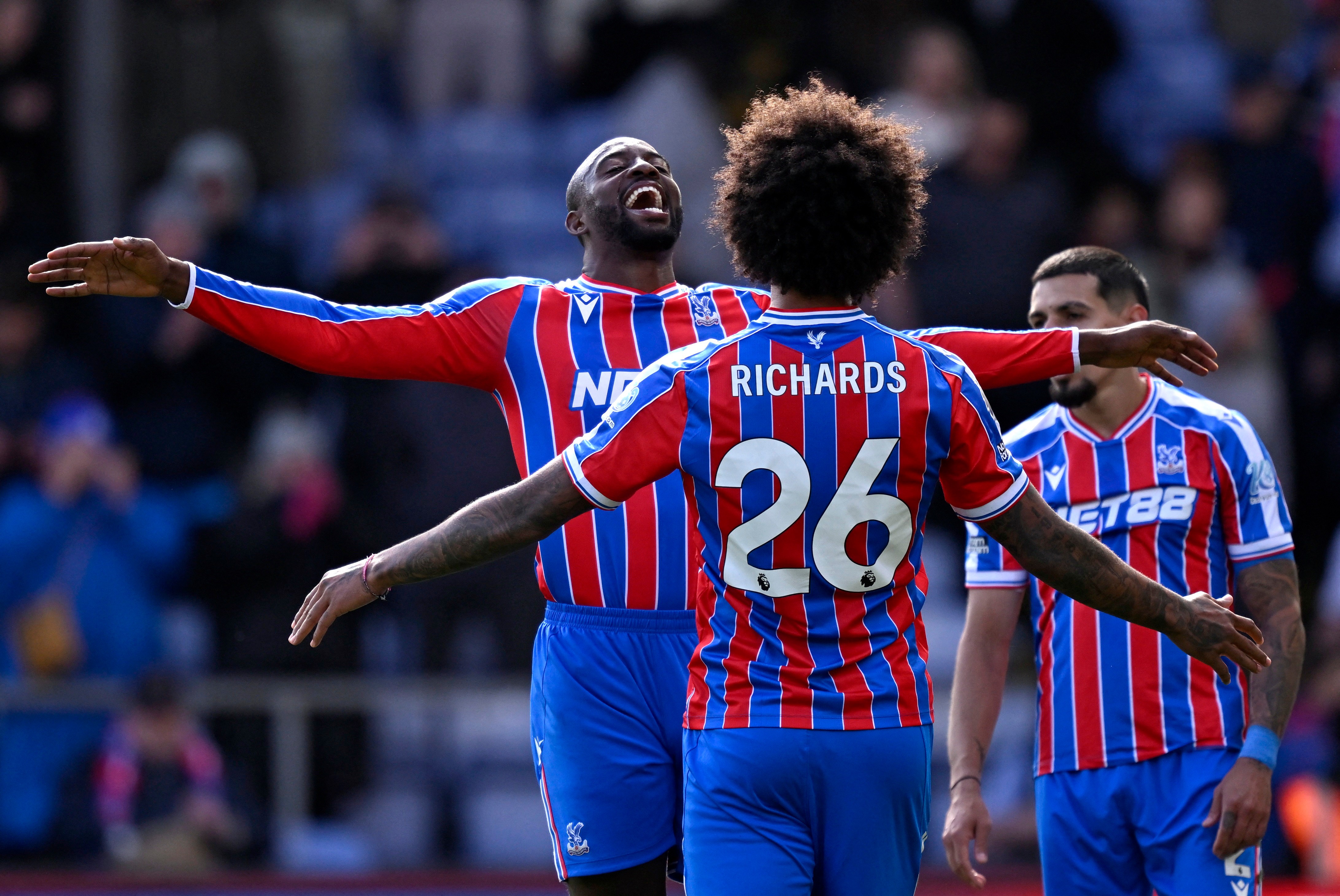 Analiză Fiorentina vs Crystal Palace 16.04.2026