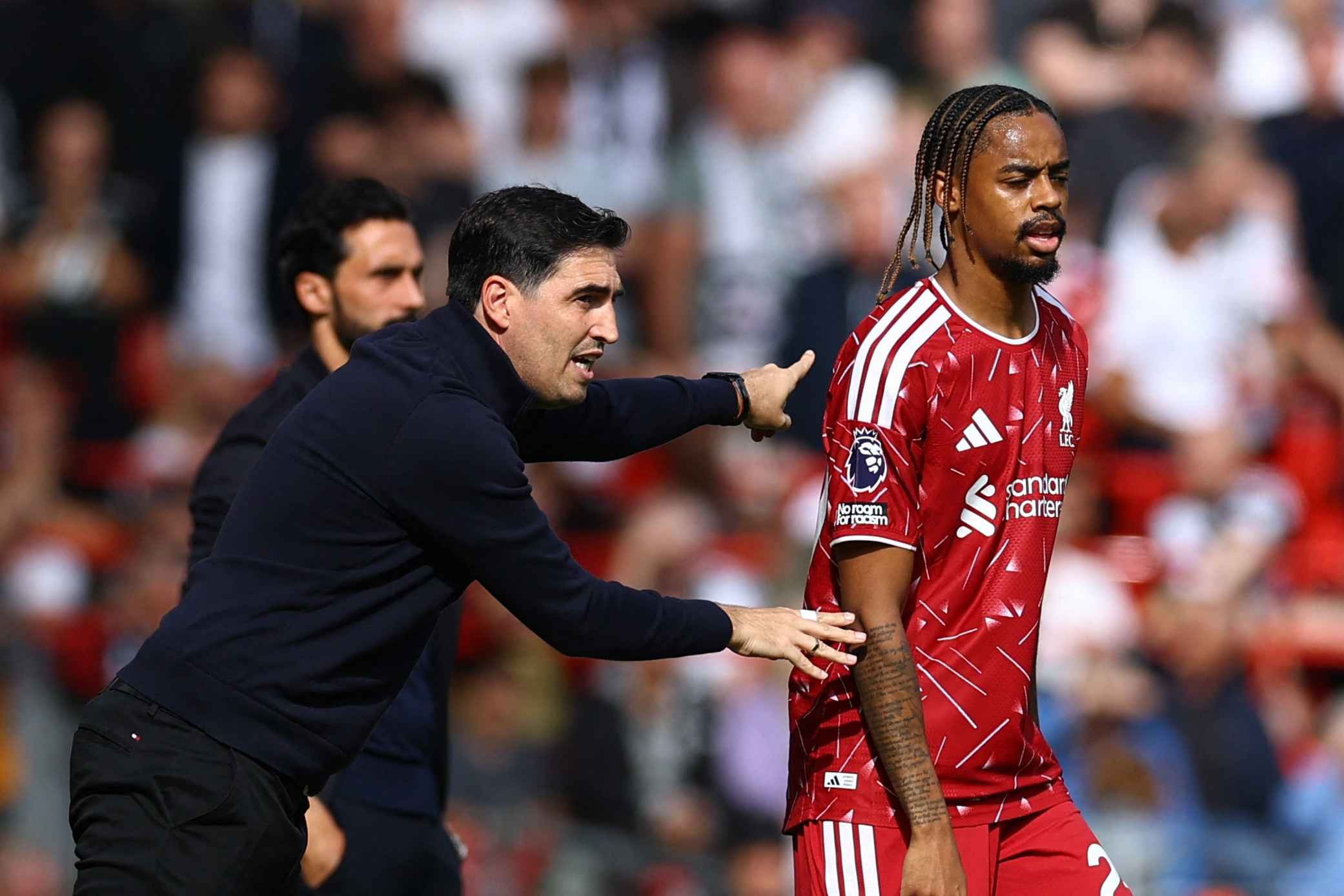 Flashscore sources: Liverpool could return to transfer market in January