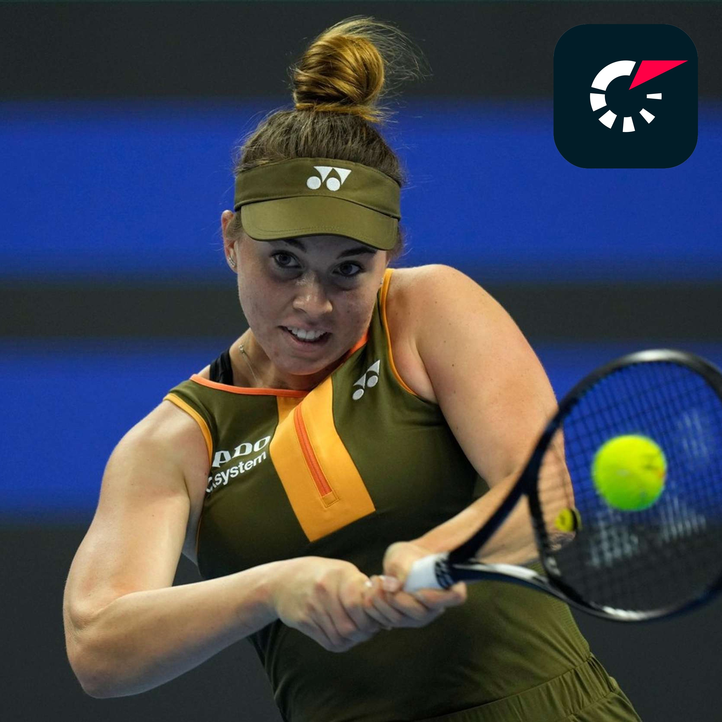 Los Masters v Pekingu: Nosková musí přes Andrejevovou, na Bouzkovou čeká i světová jednička