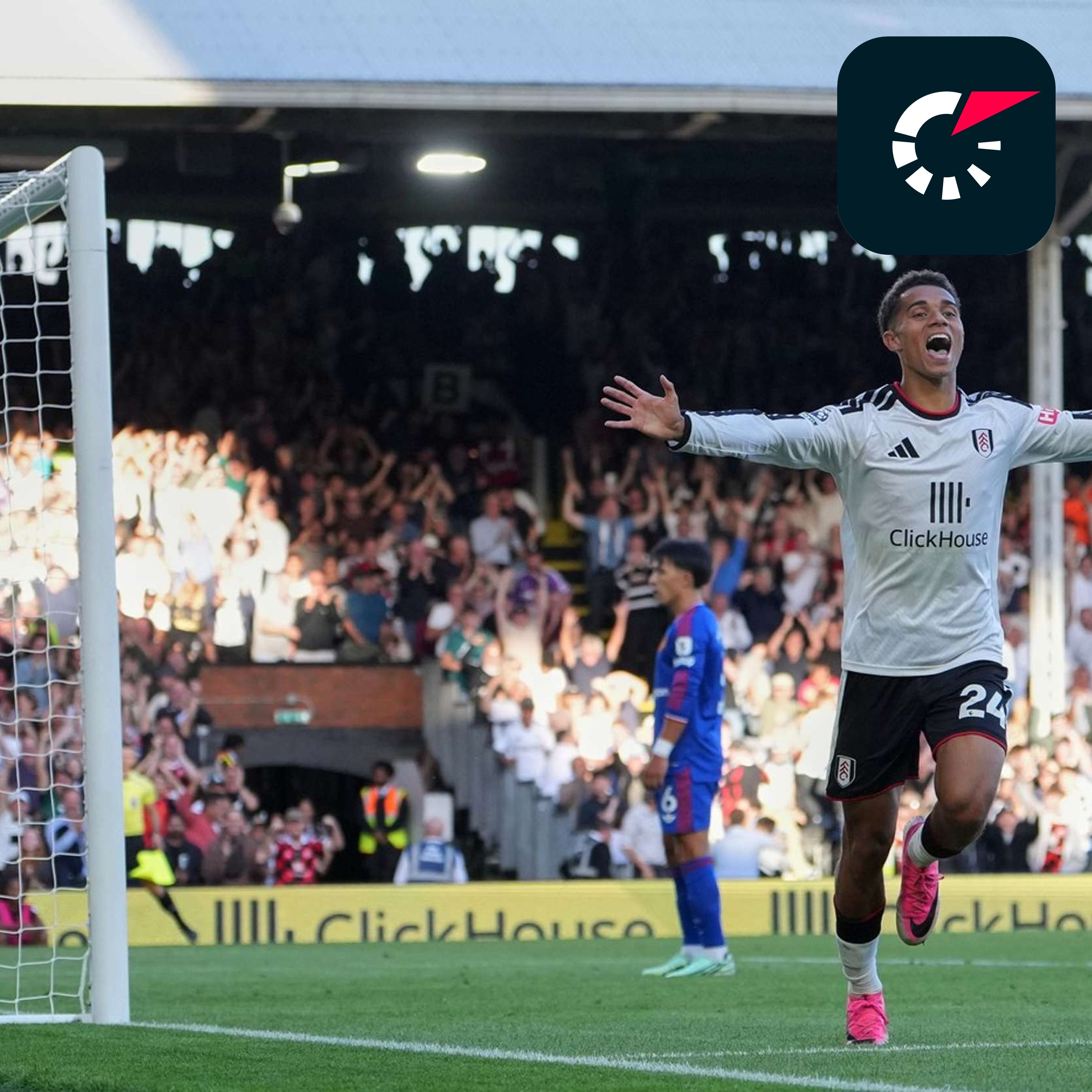 What would Arsenal get out of signing Josh King from Premier League neighbours Fulham?
