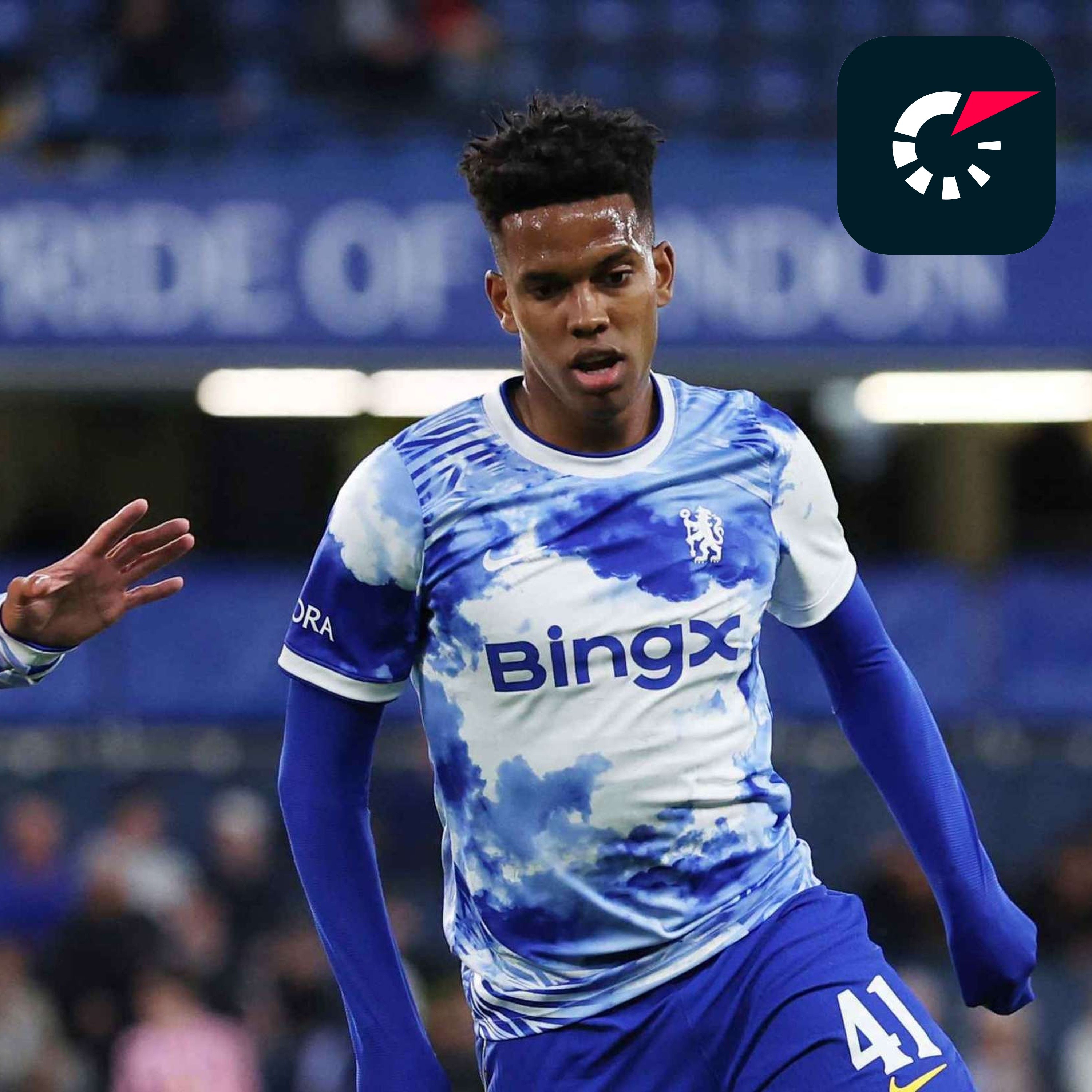Flashscore sources: Barcelona links to Estevao are premature as Chelsea remain committed