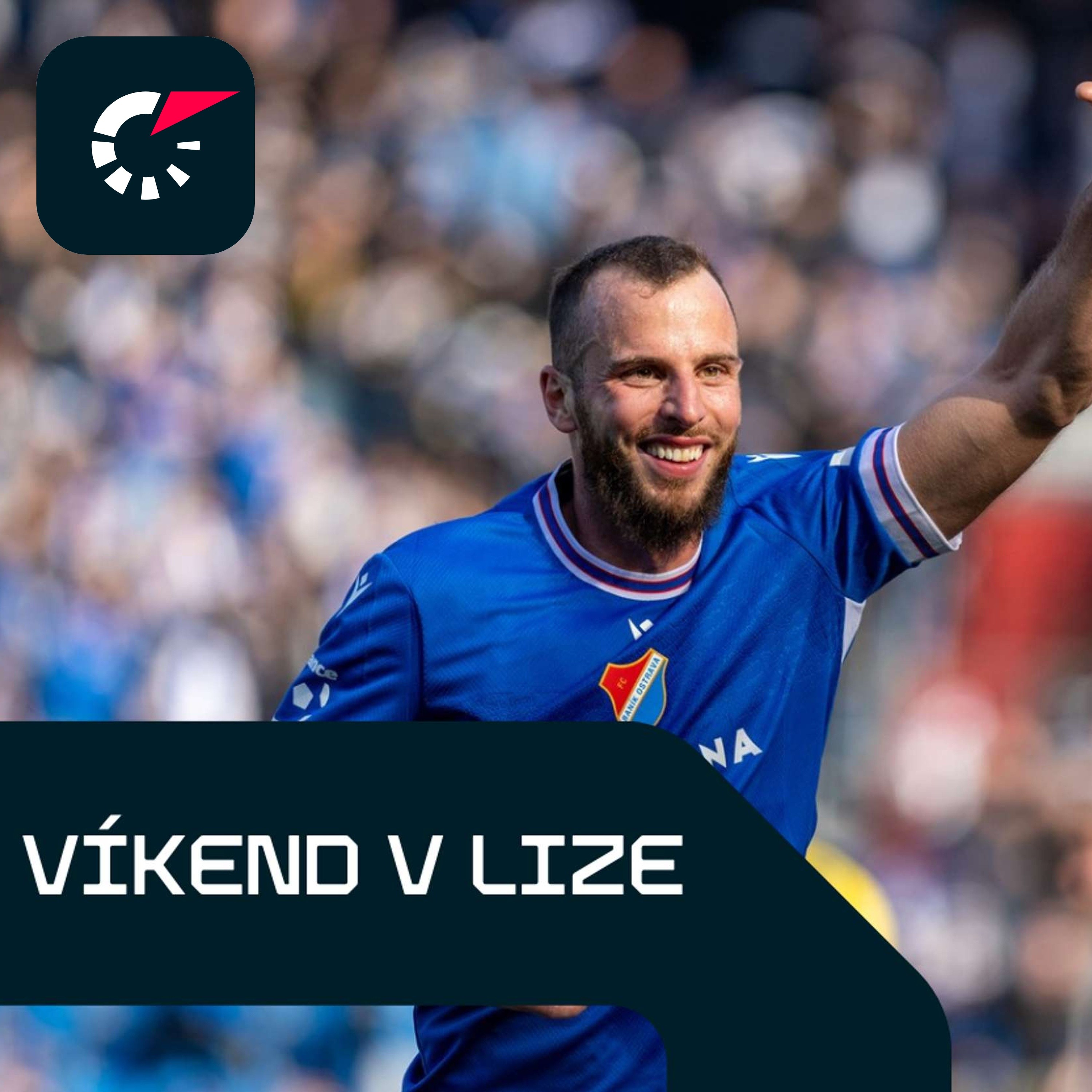 Víkend v lize: Jurečka už je v čele produktivity, góly v derby jako v Anglii a psycholog Skuhravý