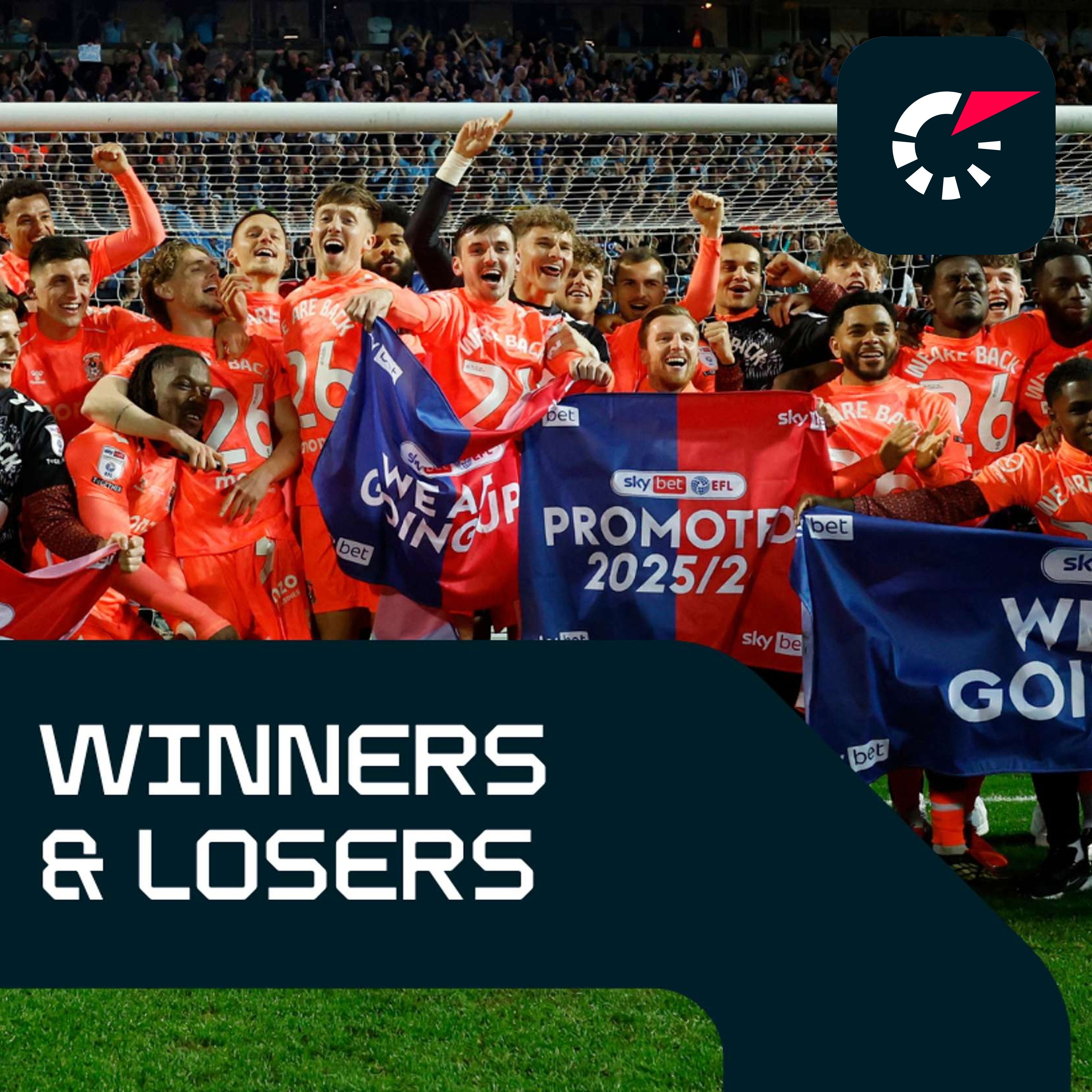 Winners and Losers: Coventry get their glory as Gift Orban and fans get gory