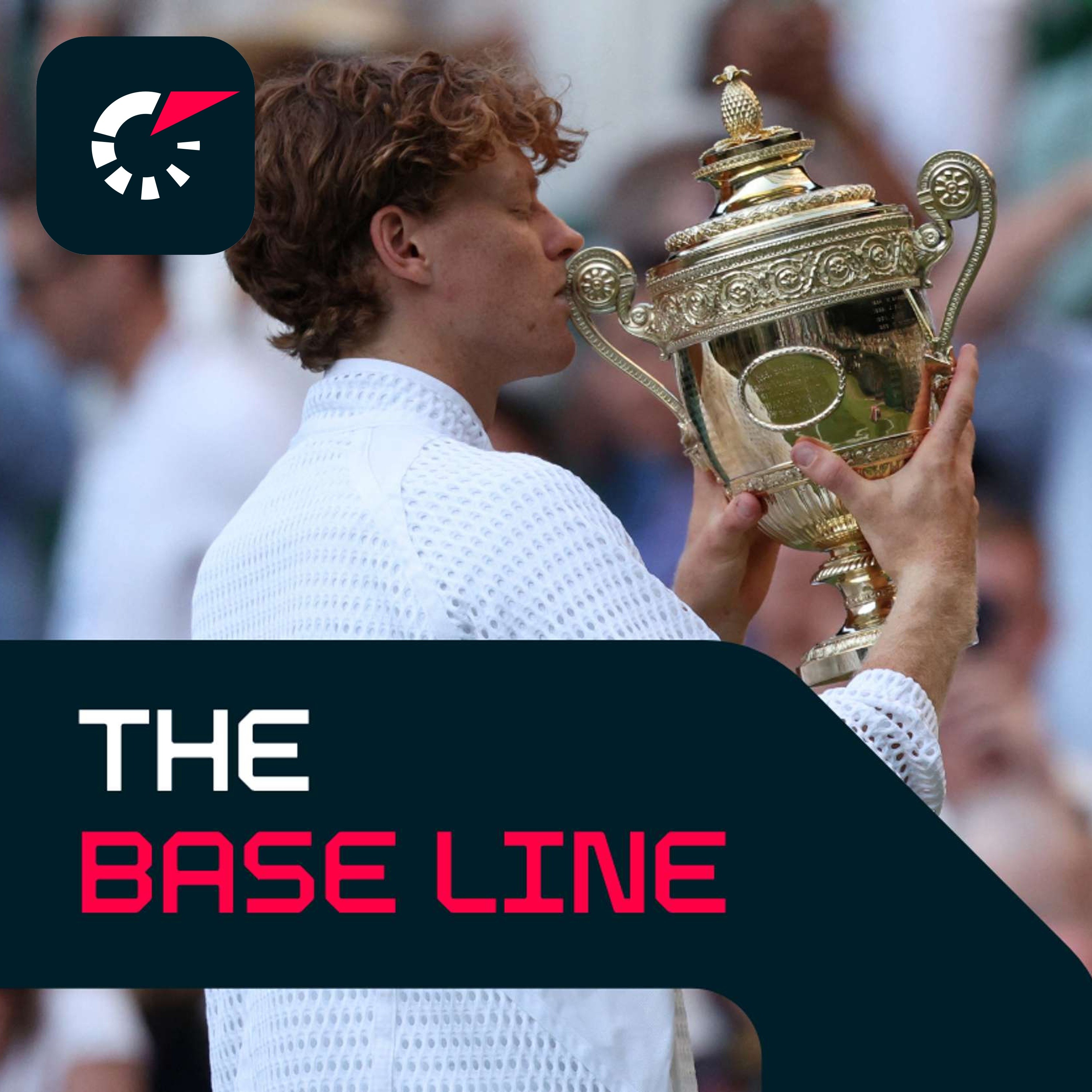 The Base Line: Sinner goes back-to-back at Wimbledon as Noskova wins all-Czech epic