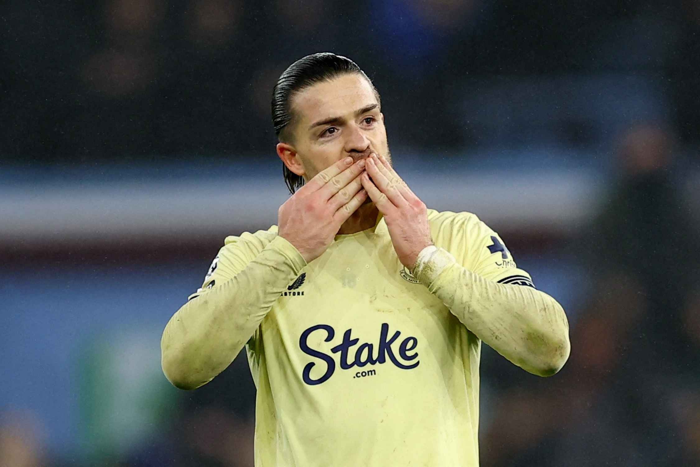 Everton await Grealish decision as Man City stay remains priority