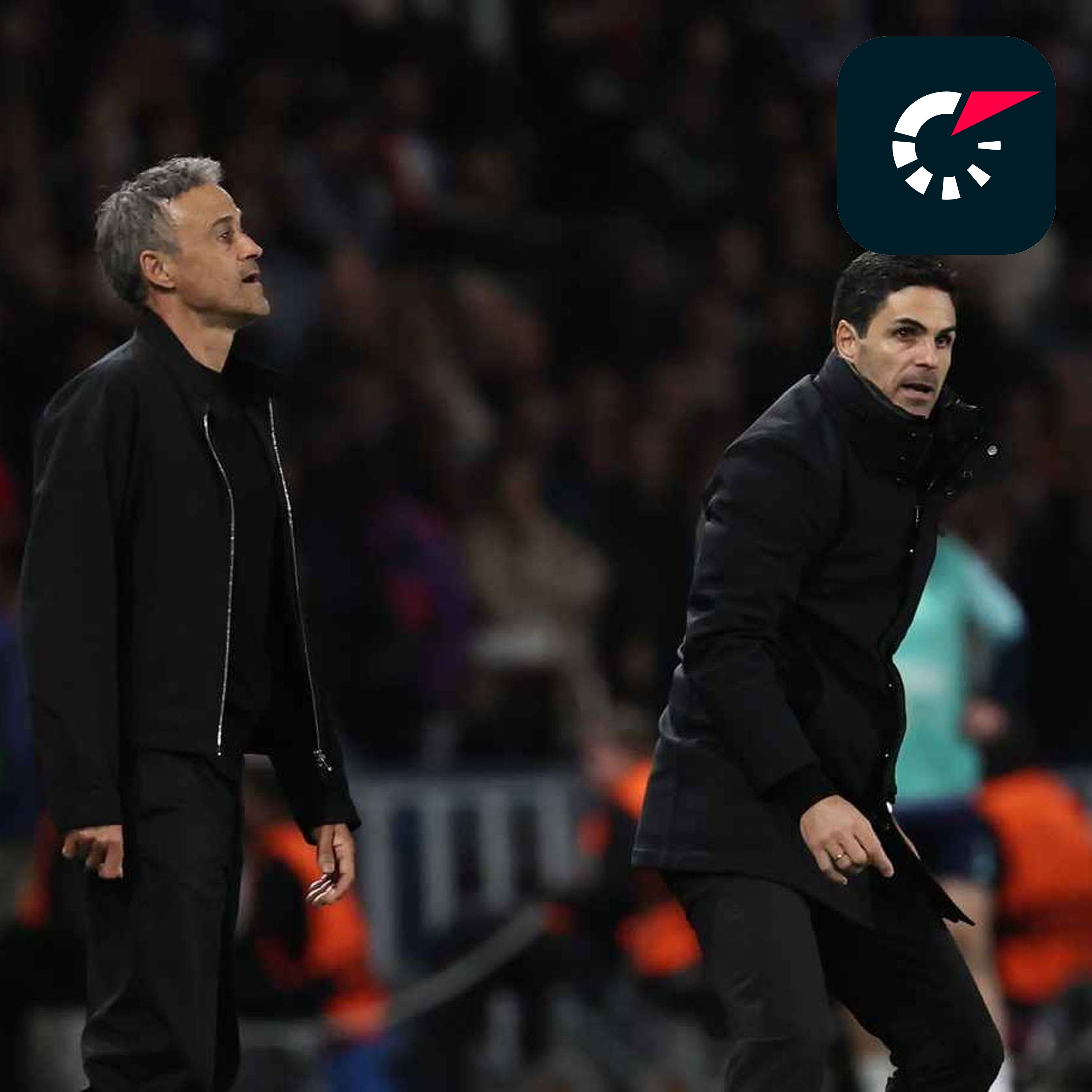 A final of firsts and records: The stats and stories behind PSG vs Arsenal