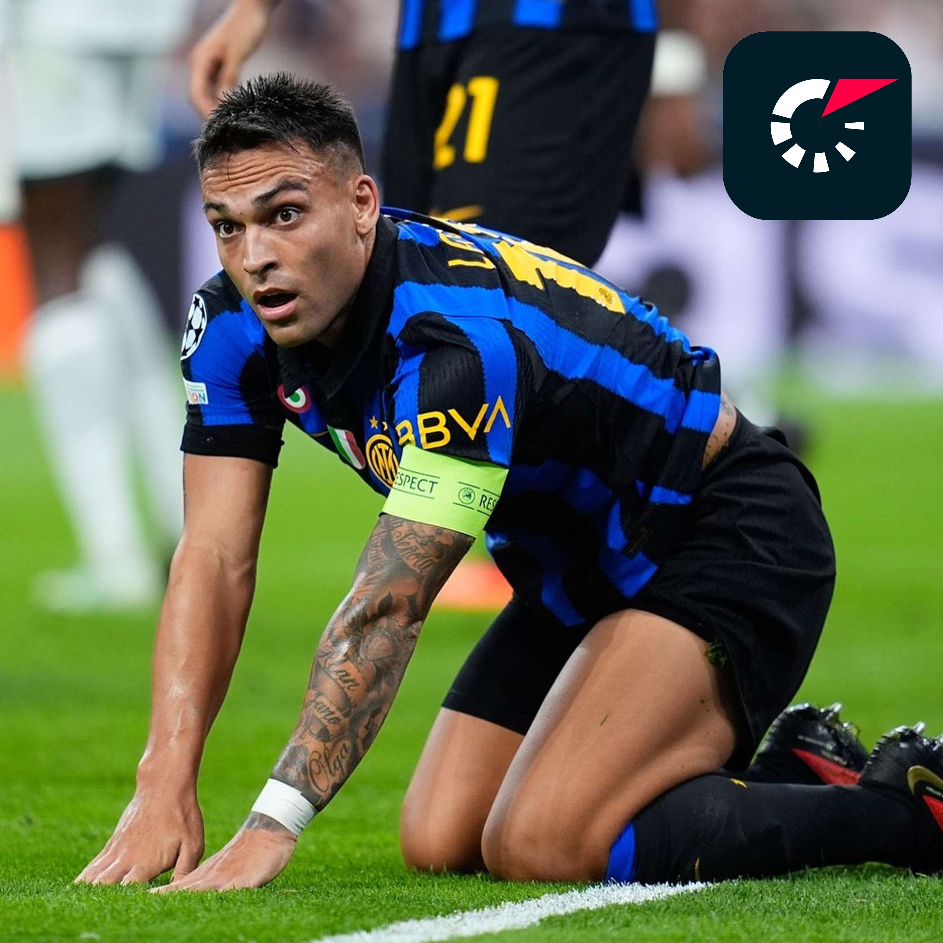 Inter, il Brugge per ripartire in Champions: Lautaro cerca il gol che manca da undici mesi episode artwork