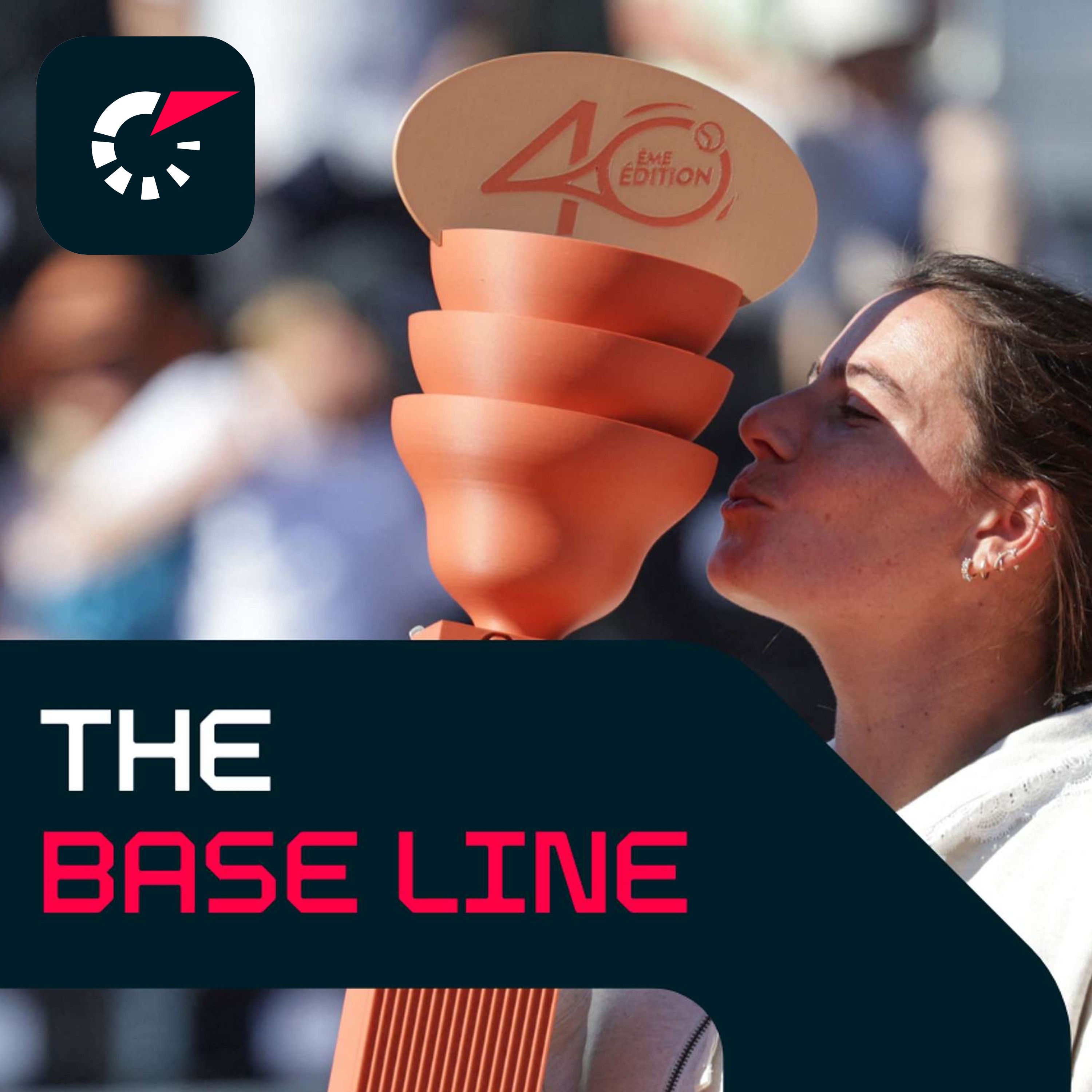 The Base Line: Navarro finds form ahead of French Open as Buse wins first ATP title