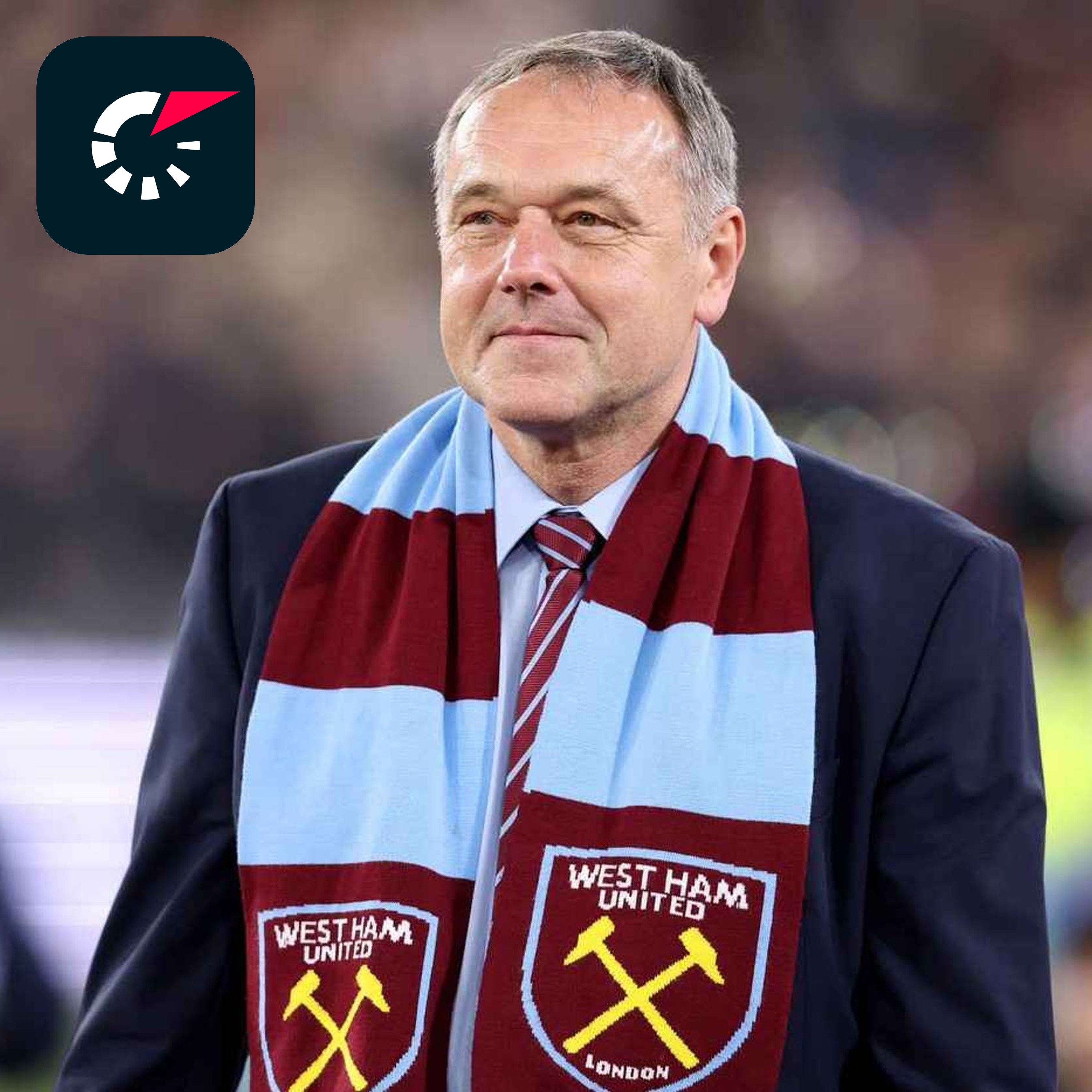 Inspirativní brankář i člověk s velkým srdcem, vzpomíná West Ham na legendárního Mikloška episode artwork