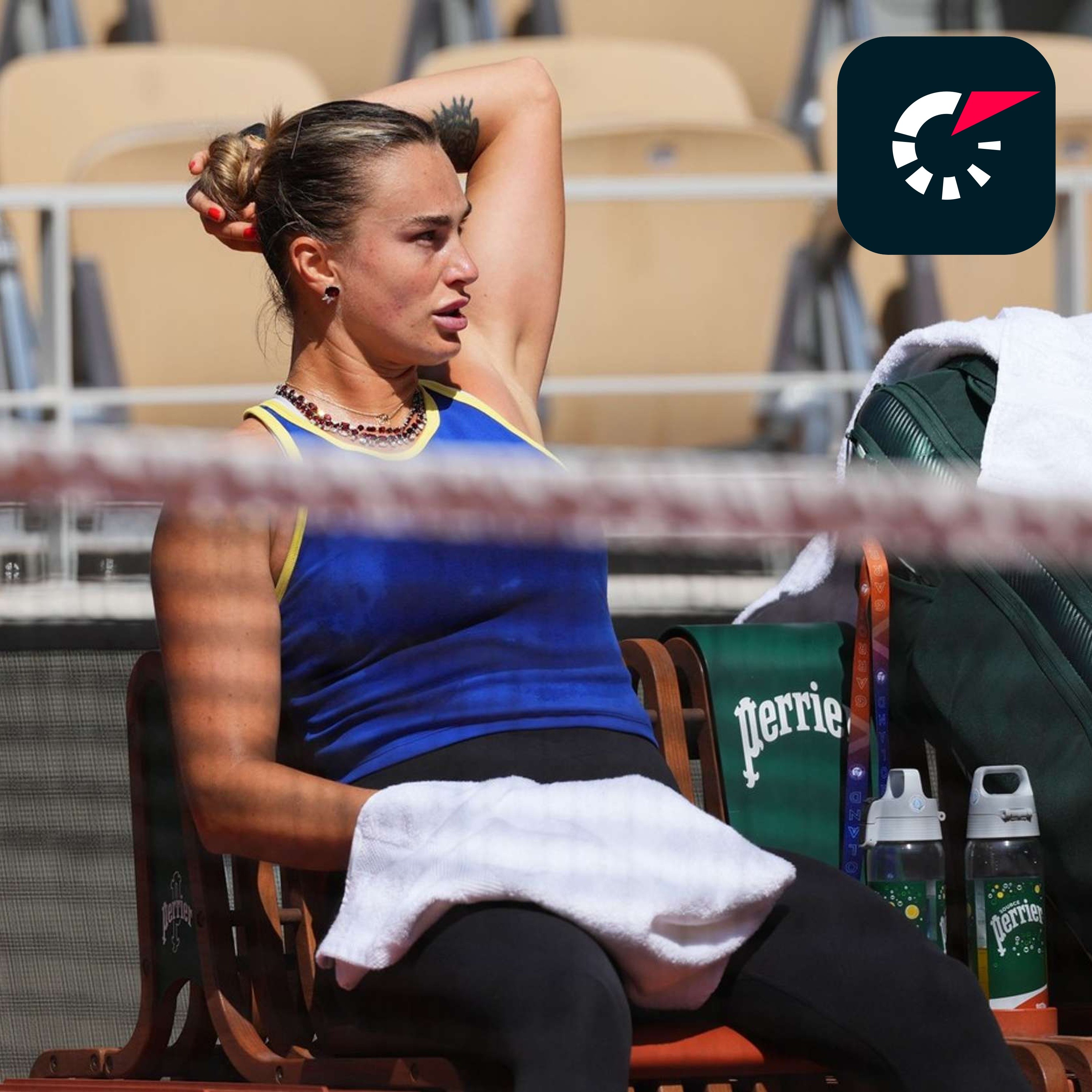 French Open 2026 women's draw analysis: Sabalenka eyeing maiden title, Swiatek facing battle