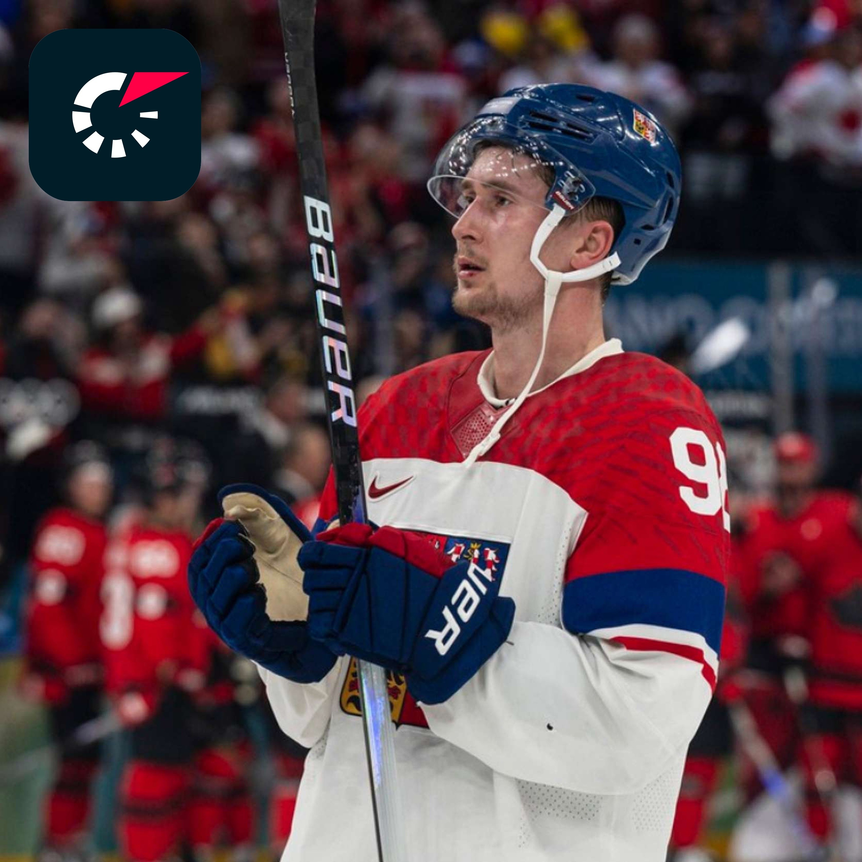 Český hokej na olympiádě? Rozdílový Nečas, gólmani bez nuly a zrada v prodloužení i oslabení