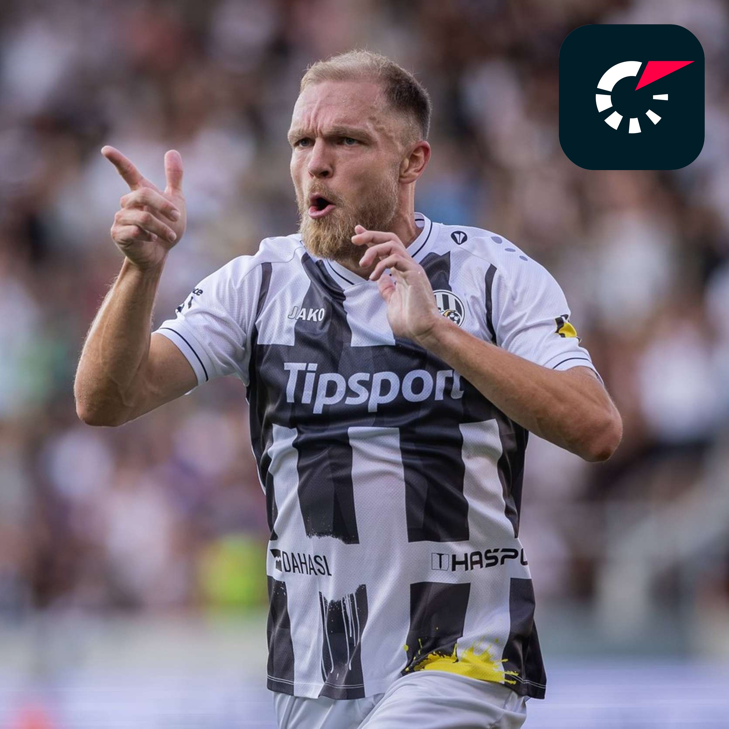 Hradečtí kanonýři v poslední době mlčí, proti Panathinaikosu můžou být rozhodujícím faktorem