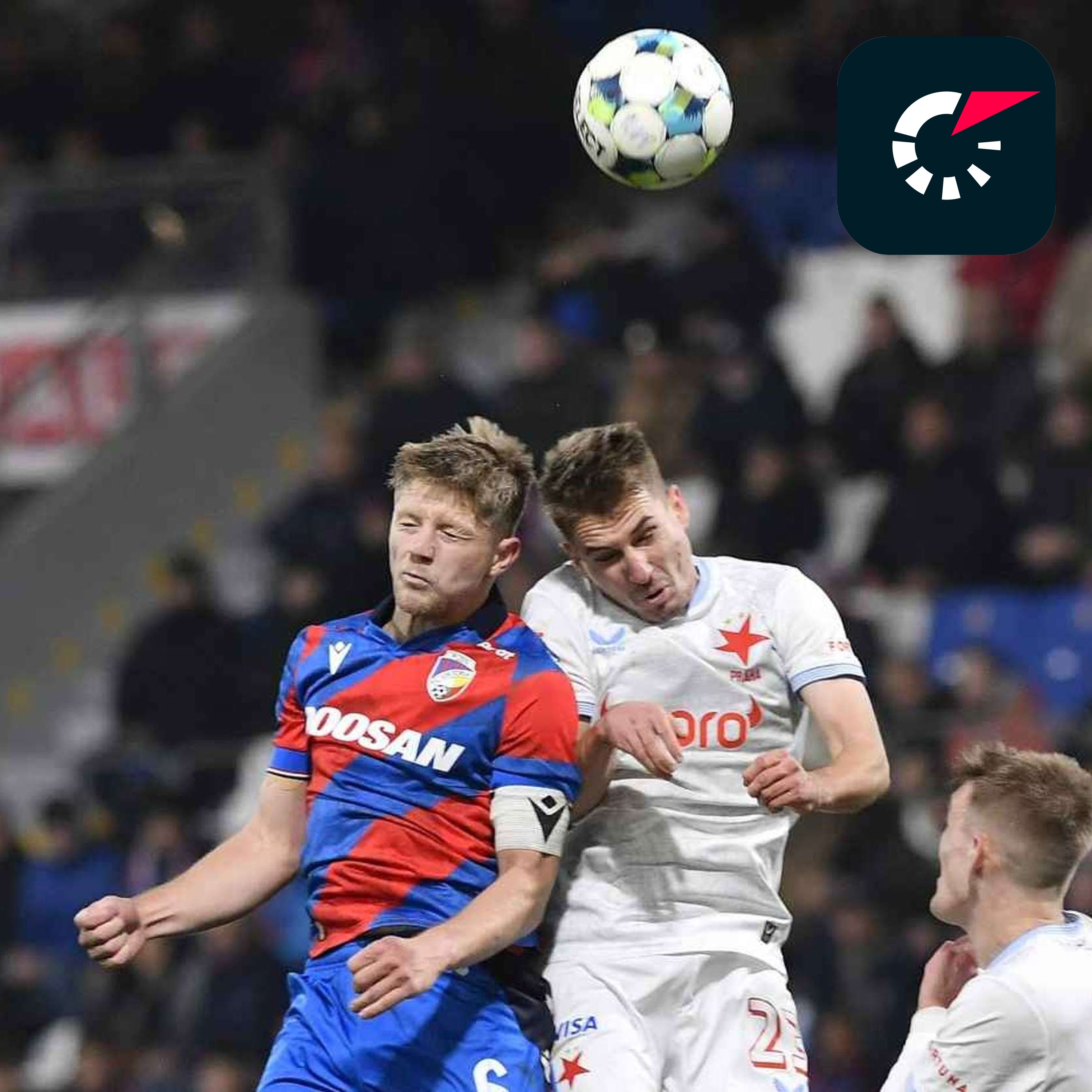 Rozbor jednotlivých řad Slavie a Plzně. Sešívaní mají navrch především v útoku episode artwork
