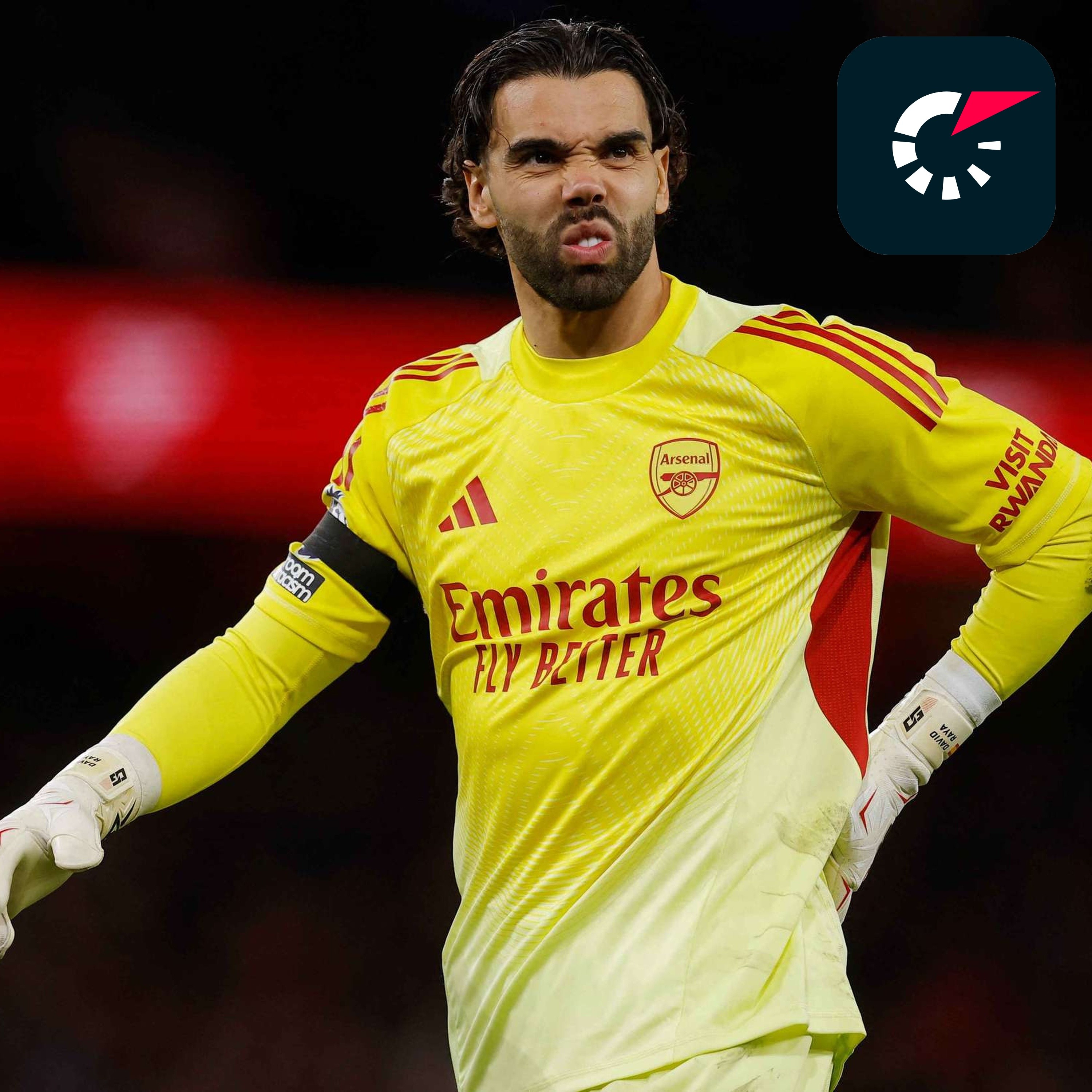 Raya, Rice and set-piece record: Key stats behind Arsenal's Premier League triumph