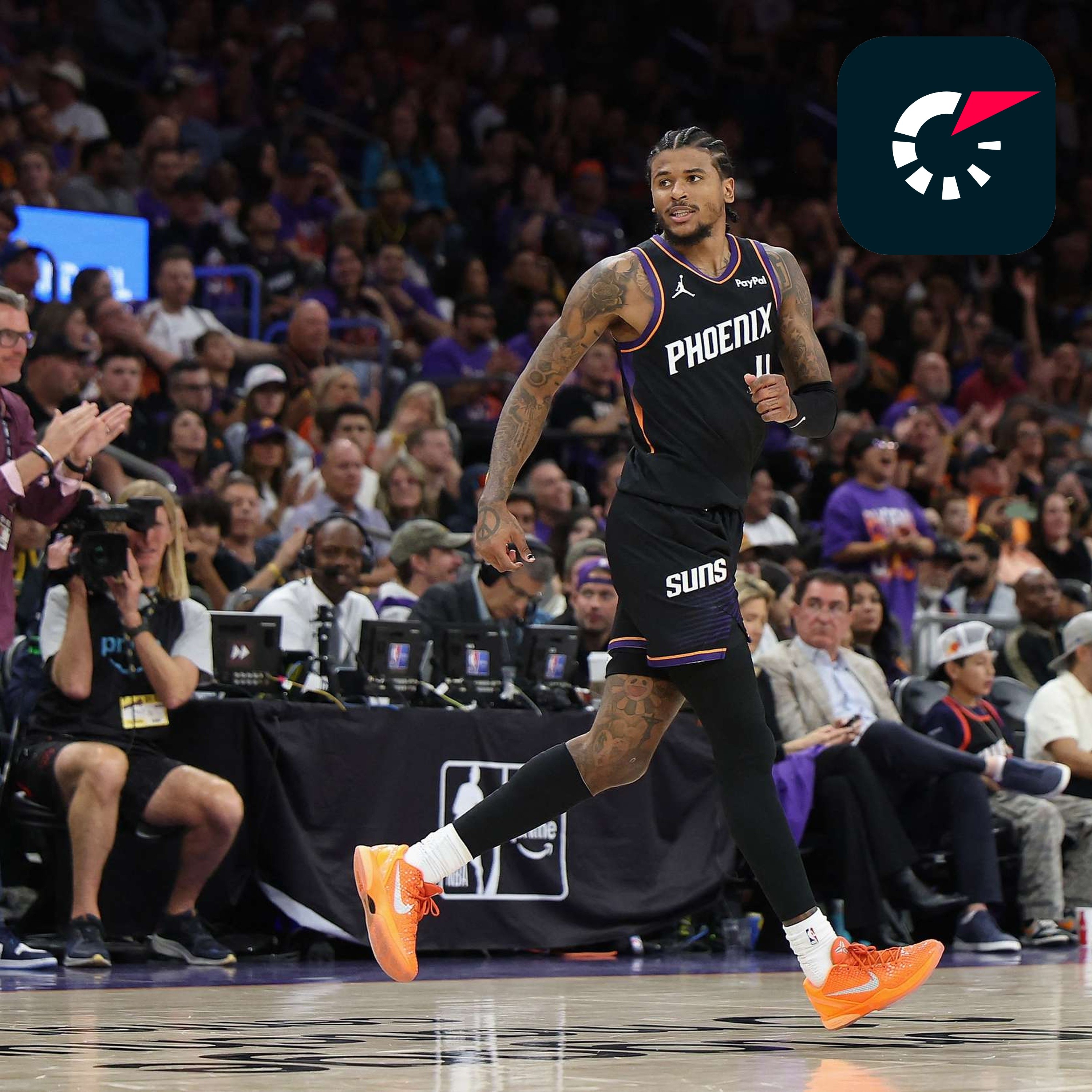 Flashscore's NBA Top 100 2026/27: 70-61 - Rising young stars and unsung heroes