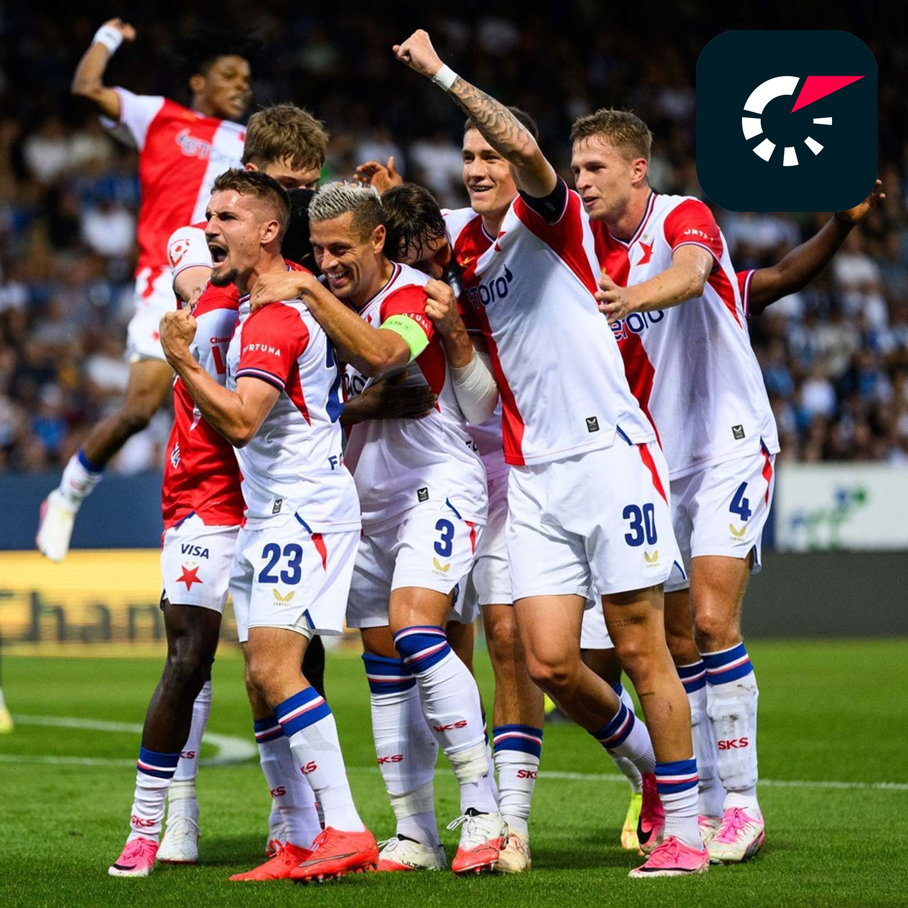 Pozor, hází Slavia! V čem tkví kouzlo autů sešívaných, které nemají konkurenci?