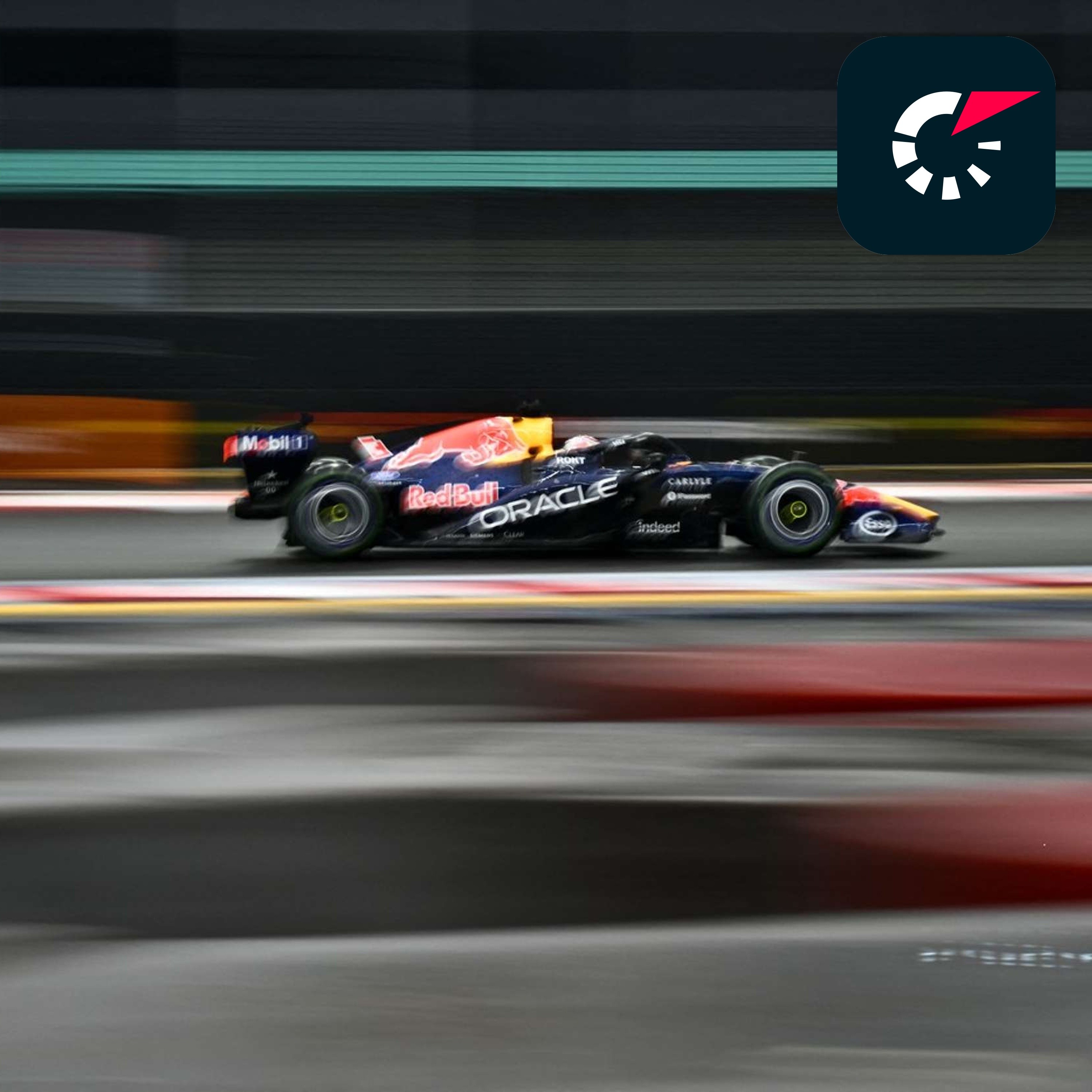Sprint F1 v Singapuru vyhrál Verstappen, na mokré trati havaroval Russell i jezdci McLarenu