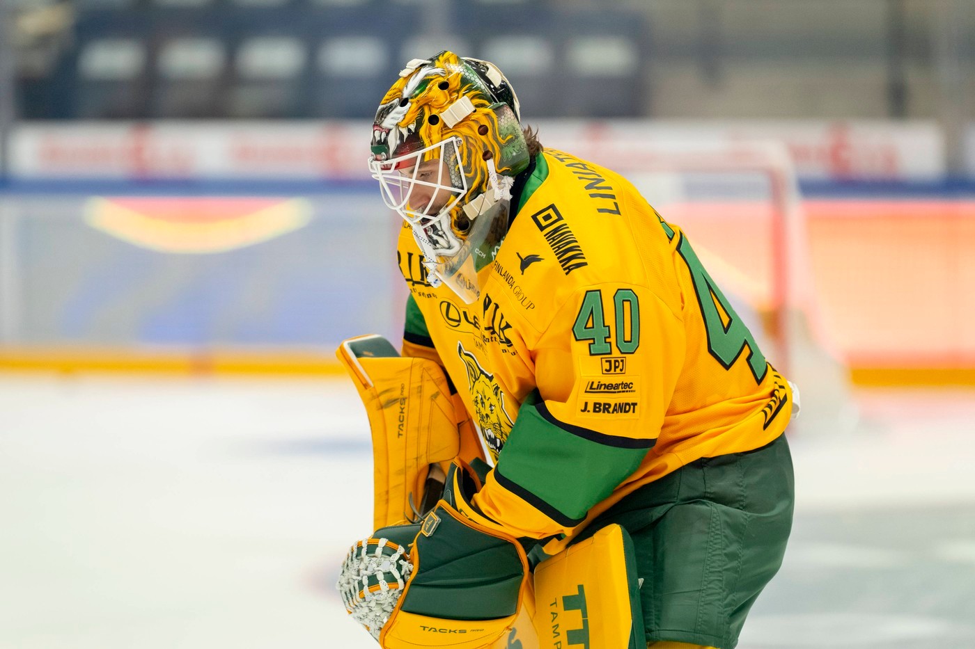 Ilves hold top spot with Jokerit shutout as Jukurit edge Karpat in overtime