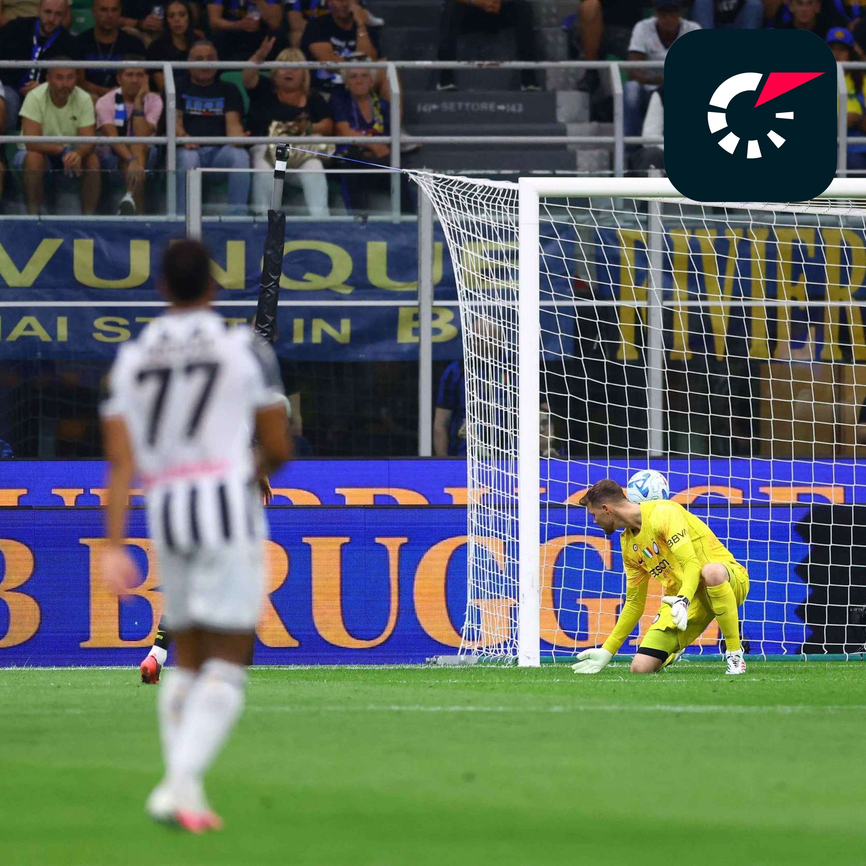 Serie A, il lunedì ai raggi X: Martínez titubante, Como infallibile e Roma pronta al big match episode artwork